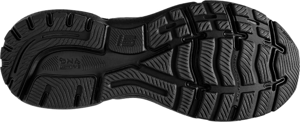 Product gallery image number 5 for product Ghost 15  Running Shoe [Narrow] - Women's