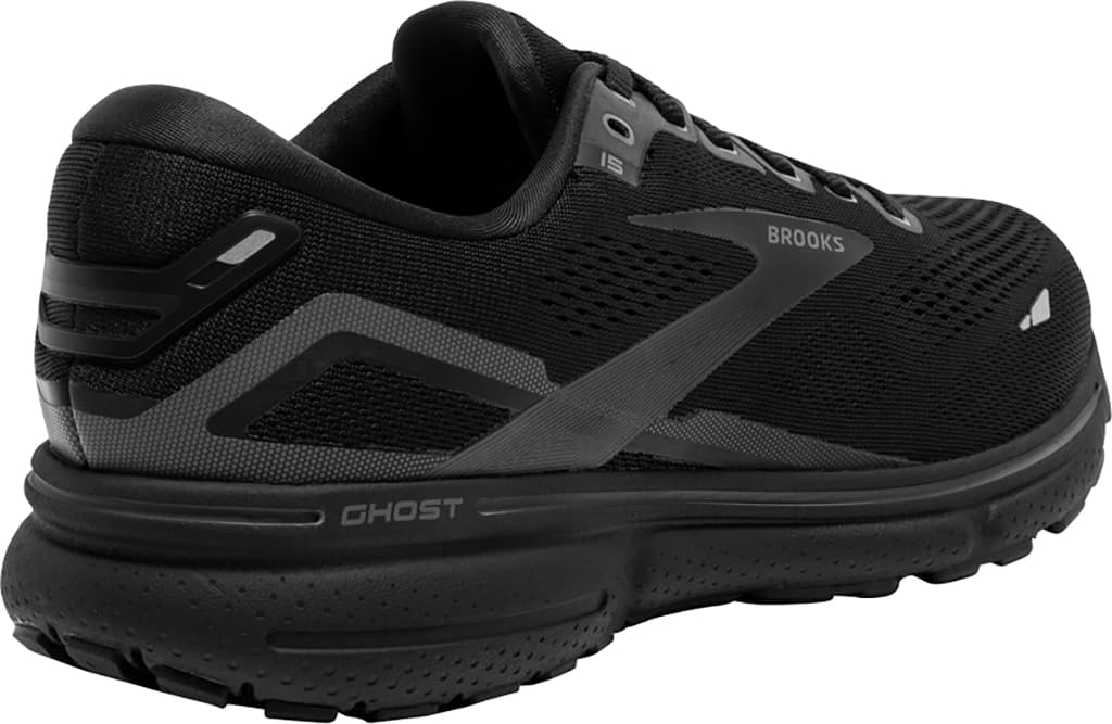 Product gallery image number 7 for product Ghost 15  Running Shoe [Narrow] - Women's