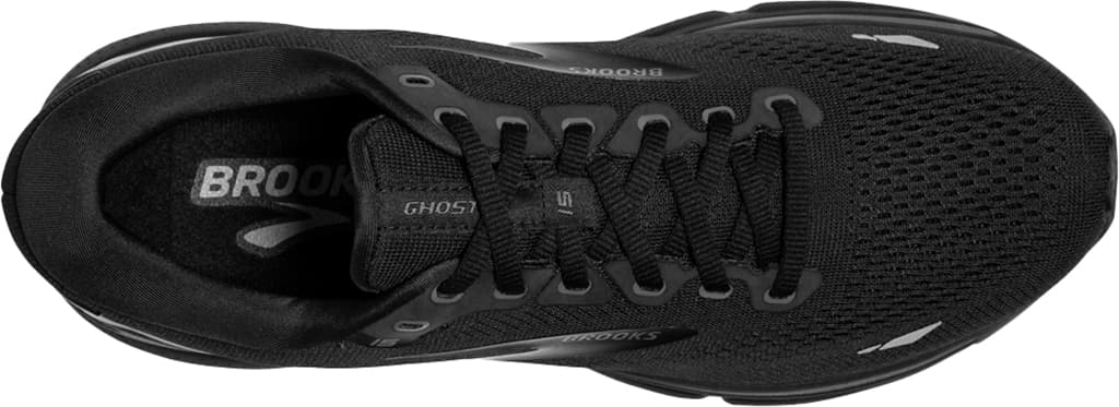 Product gallery image number 2 for product Ghost 15  Running Shoe [Narrow] - Women's