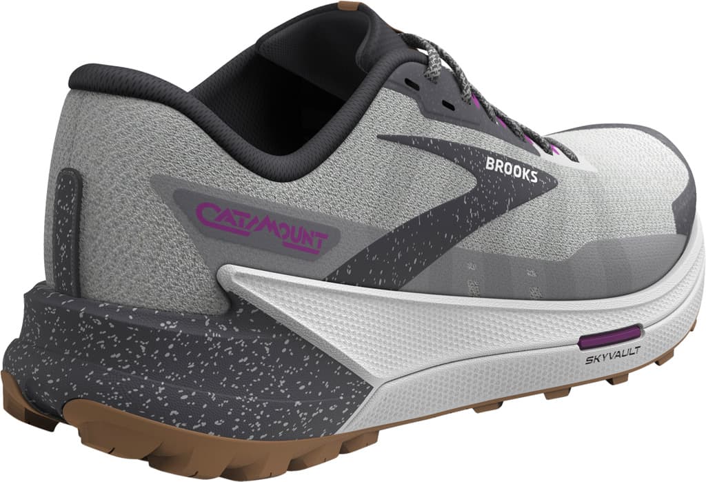 Product gallery image number 2 for product Catamount 2 Running Shoe - Women's