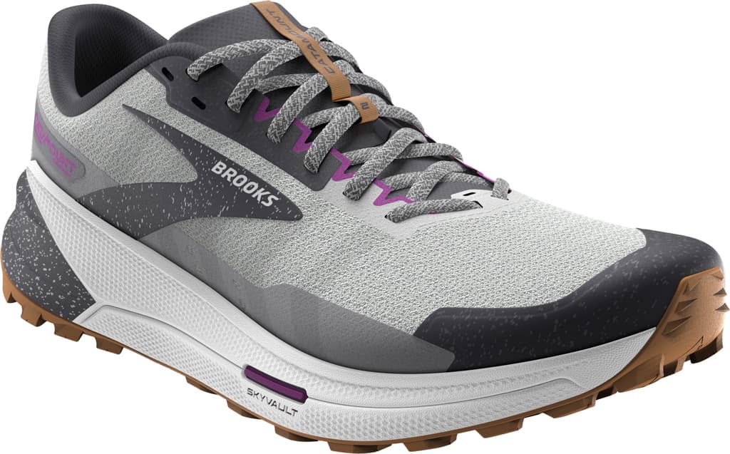 Product gallery image number 3 for product Catamount 2 Running Shoe - Women's