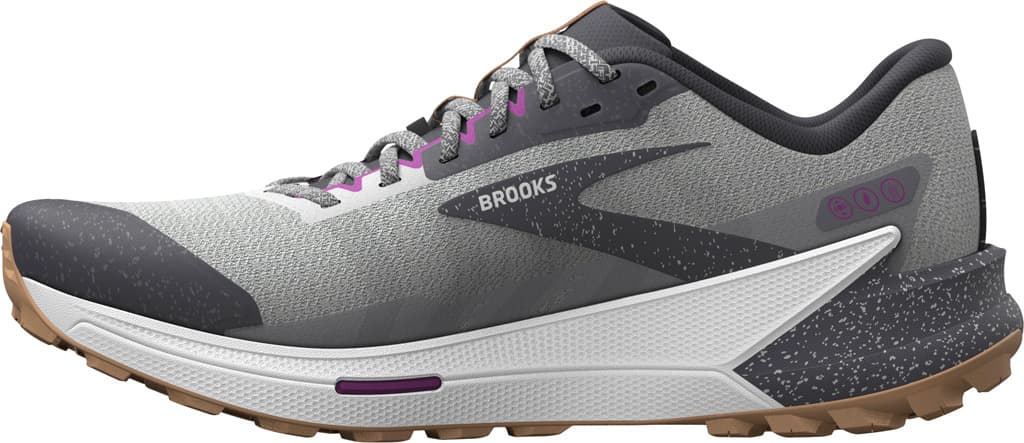 Product gallery image number 4 for product Catamount 2 Running Shoe - Women's