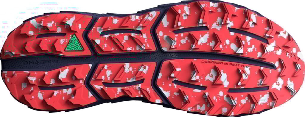 Product gallery image number 2 for product Cascadia 17 Gore-Tex Shoes - Women's