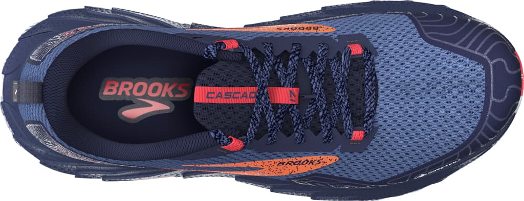 Product gallery image number 5 for product Cascadia 17 Gore-Tex Shoes - Women's