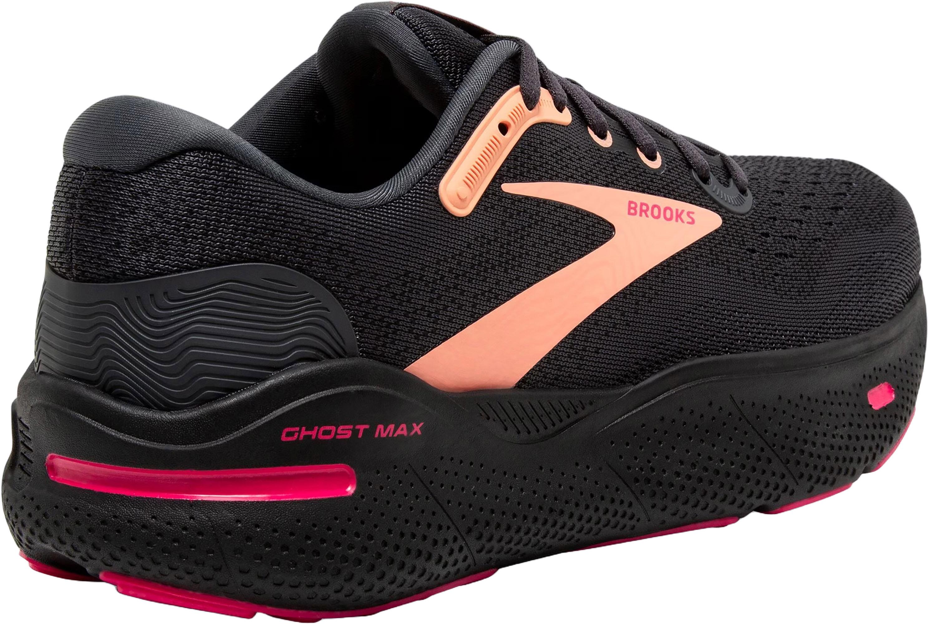 Product gallery image number 2 for product Ghost Max Running Shoes - Women's