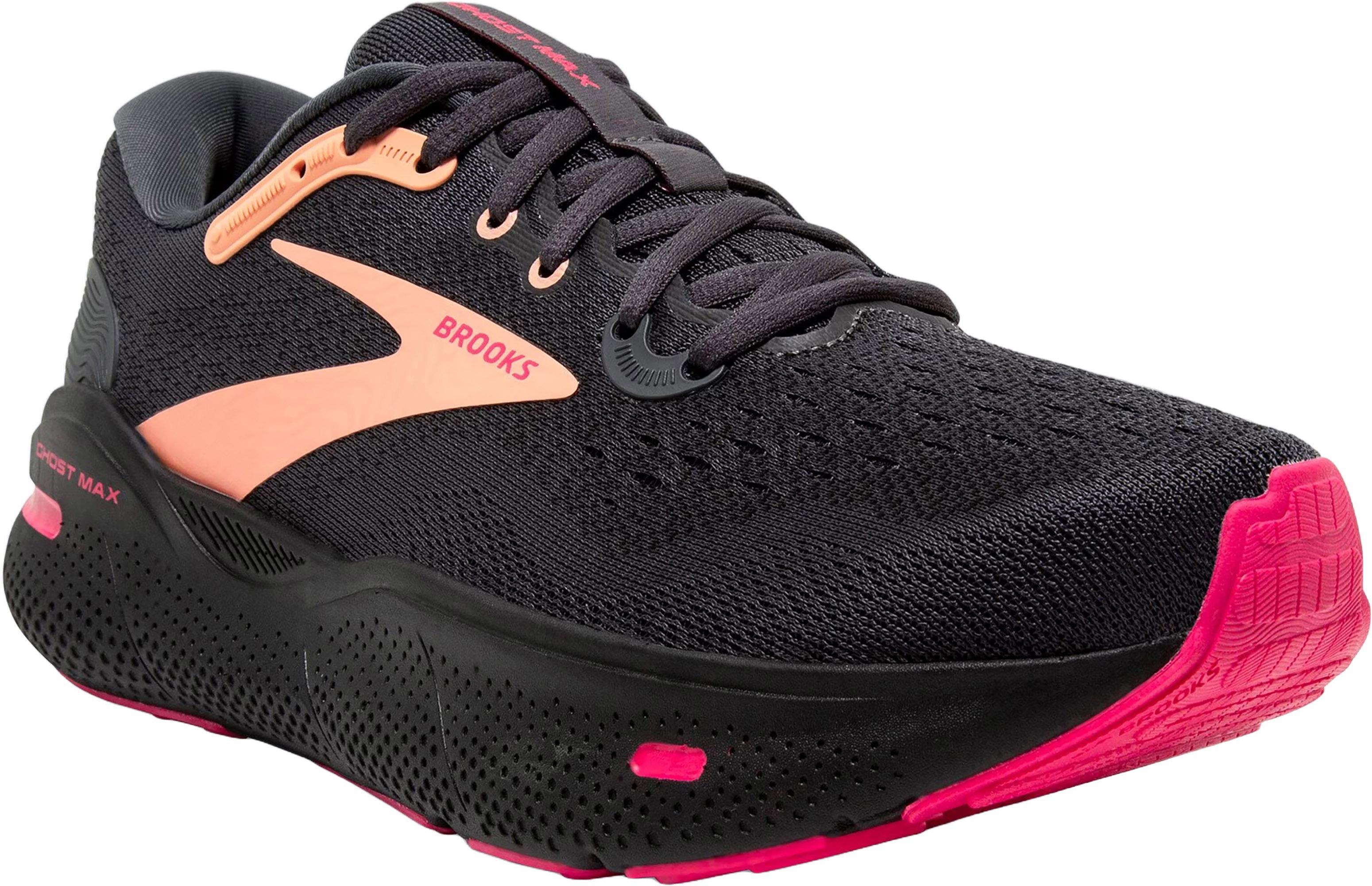 Product gallery image number 4 for product Ghost Max Running Shoes - Women's