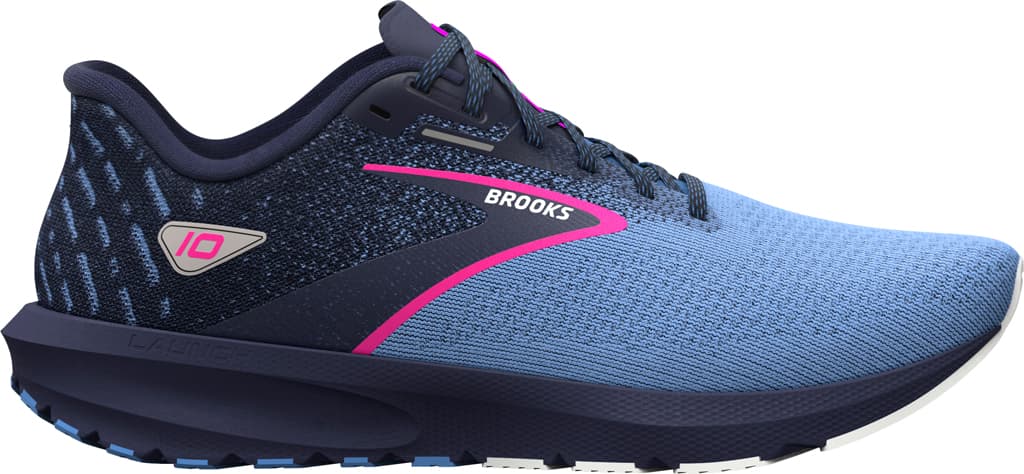 Image de produit pour Souliers de course sur route Launch 10 - Femme