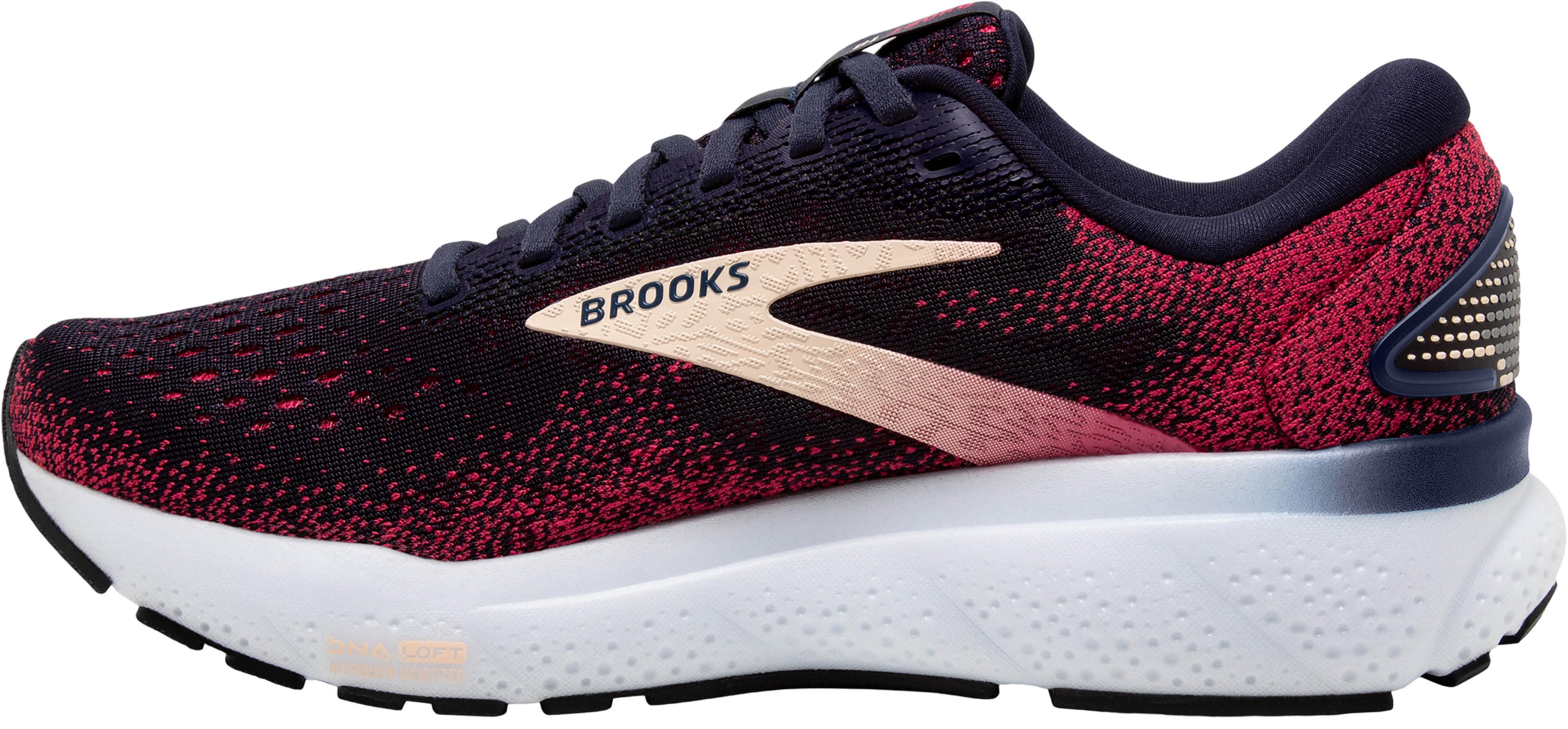 Product gallery image number 2 for product Souliers de course sur route Ghost 16 - Femme