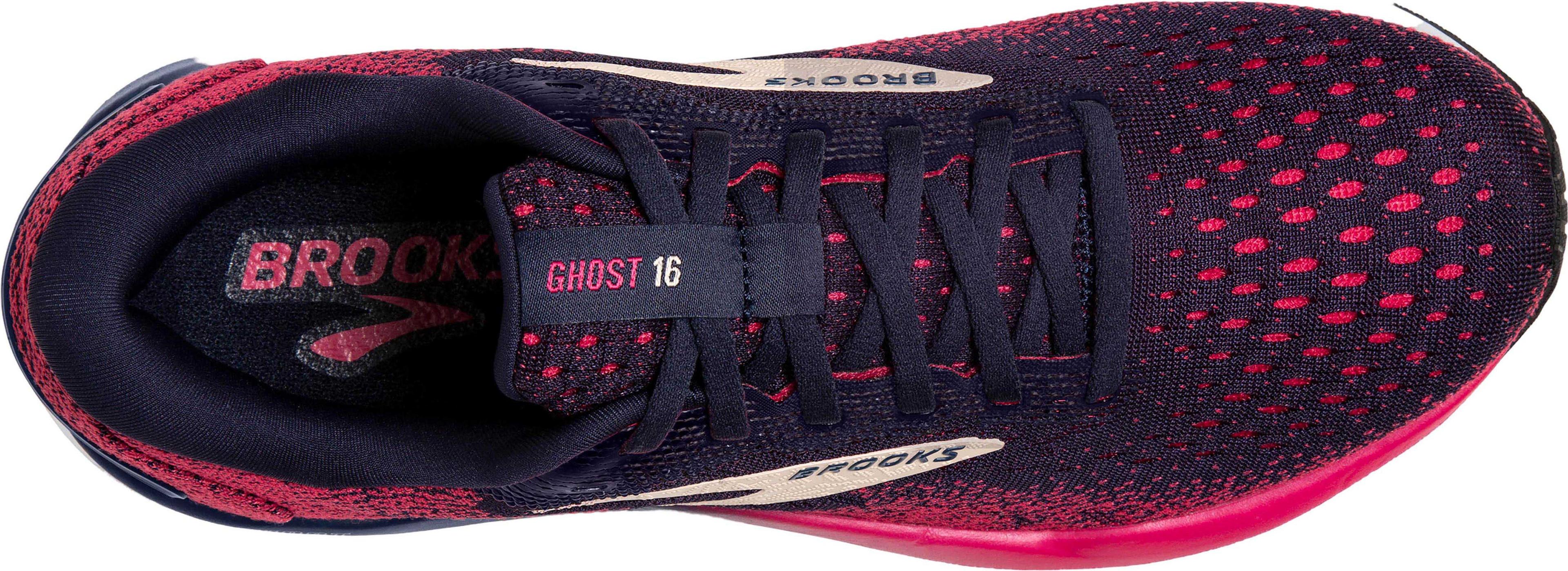 Product gallery image number 3 for product Souliers de course sur route Ghost 16 - Femme