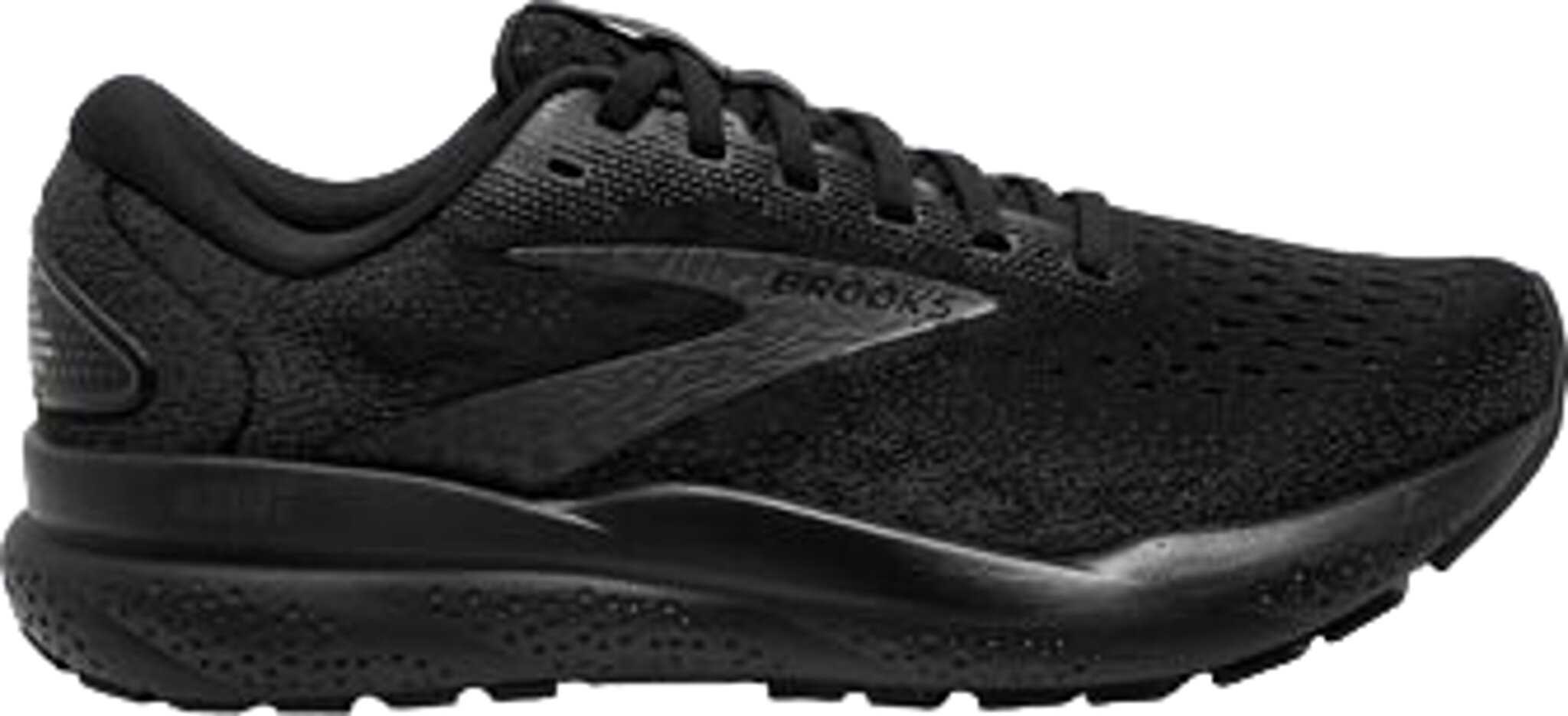 Black - Black - Ebony