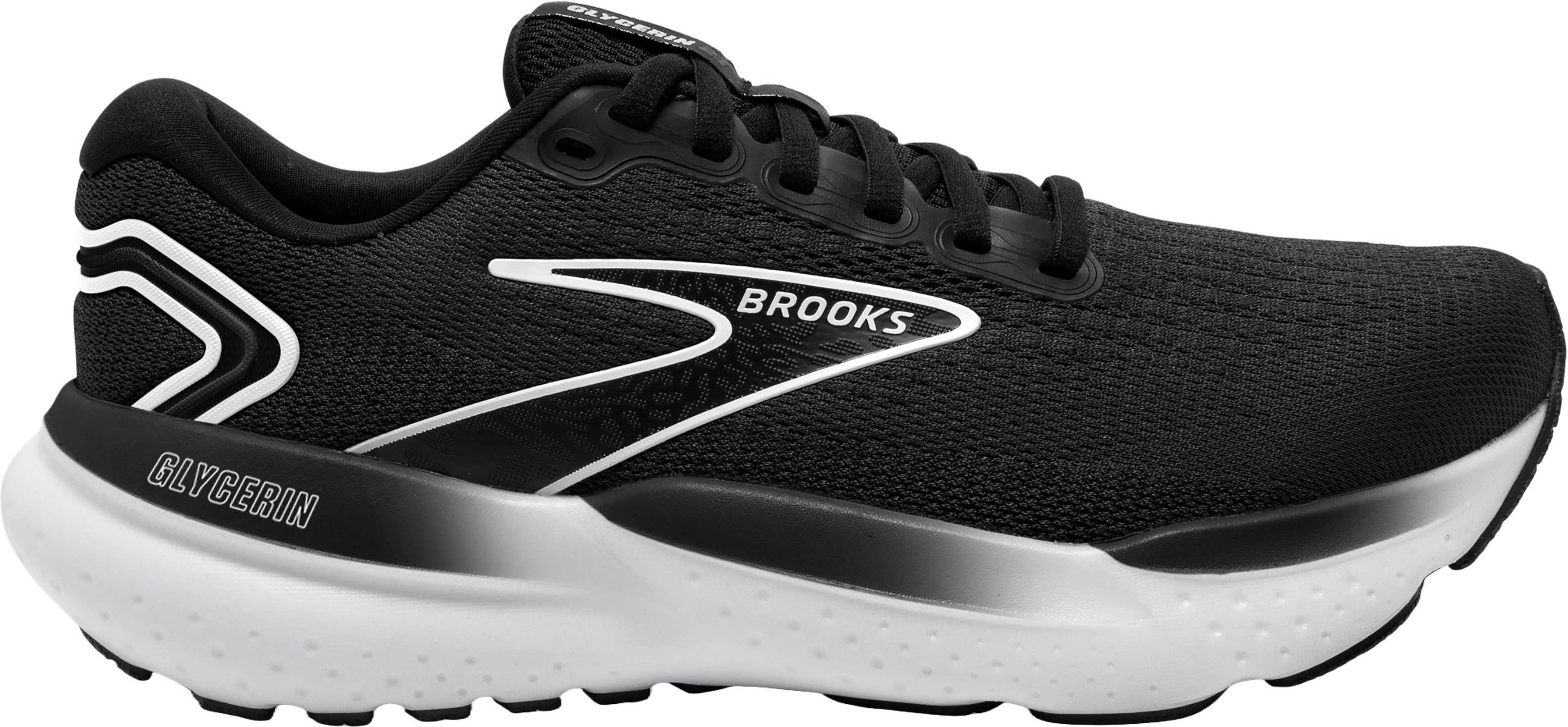 Black - Grey - White