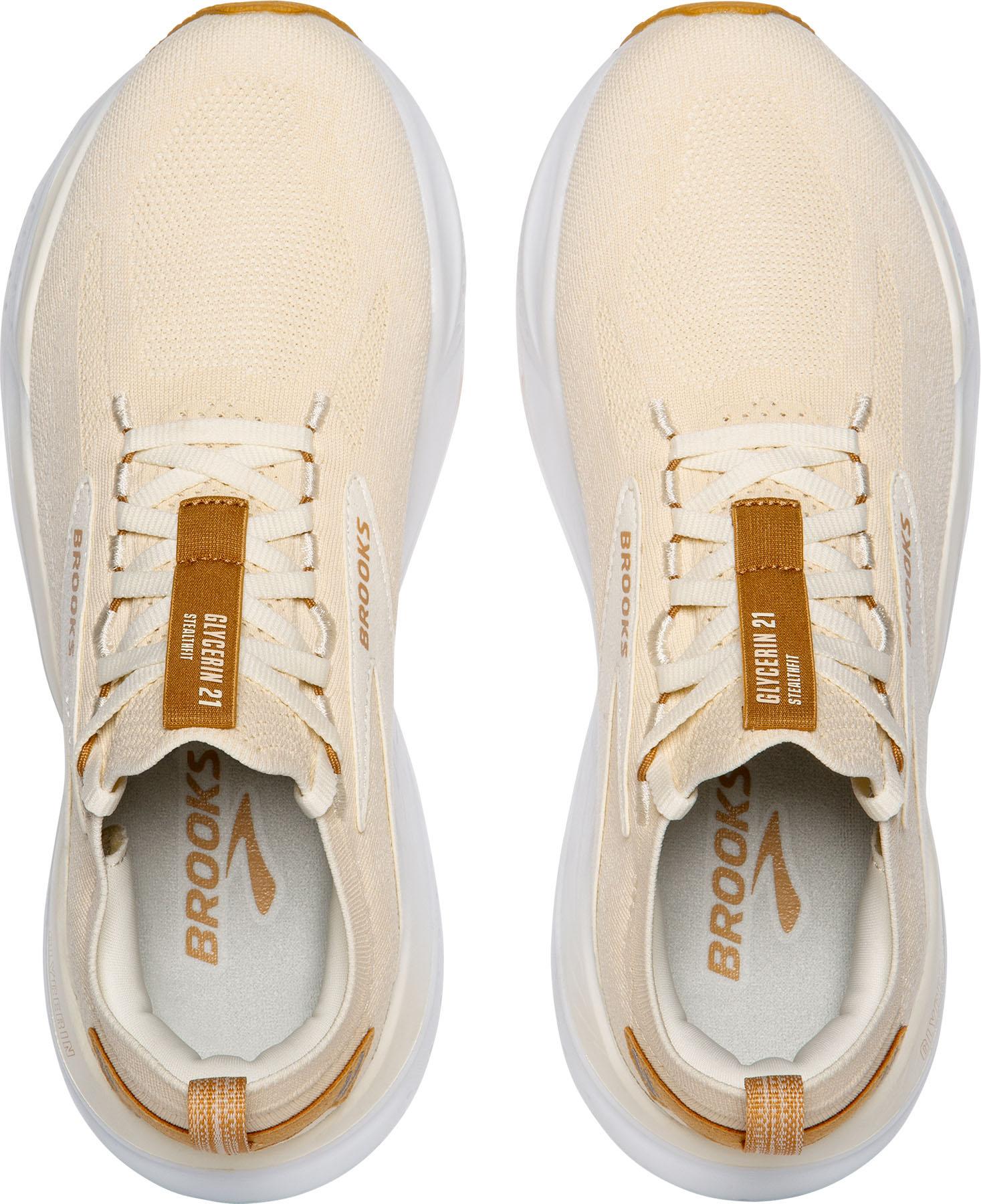 Product gallery image number 5 for product Glycerin StealthFit 21 Running Shoes - Women's