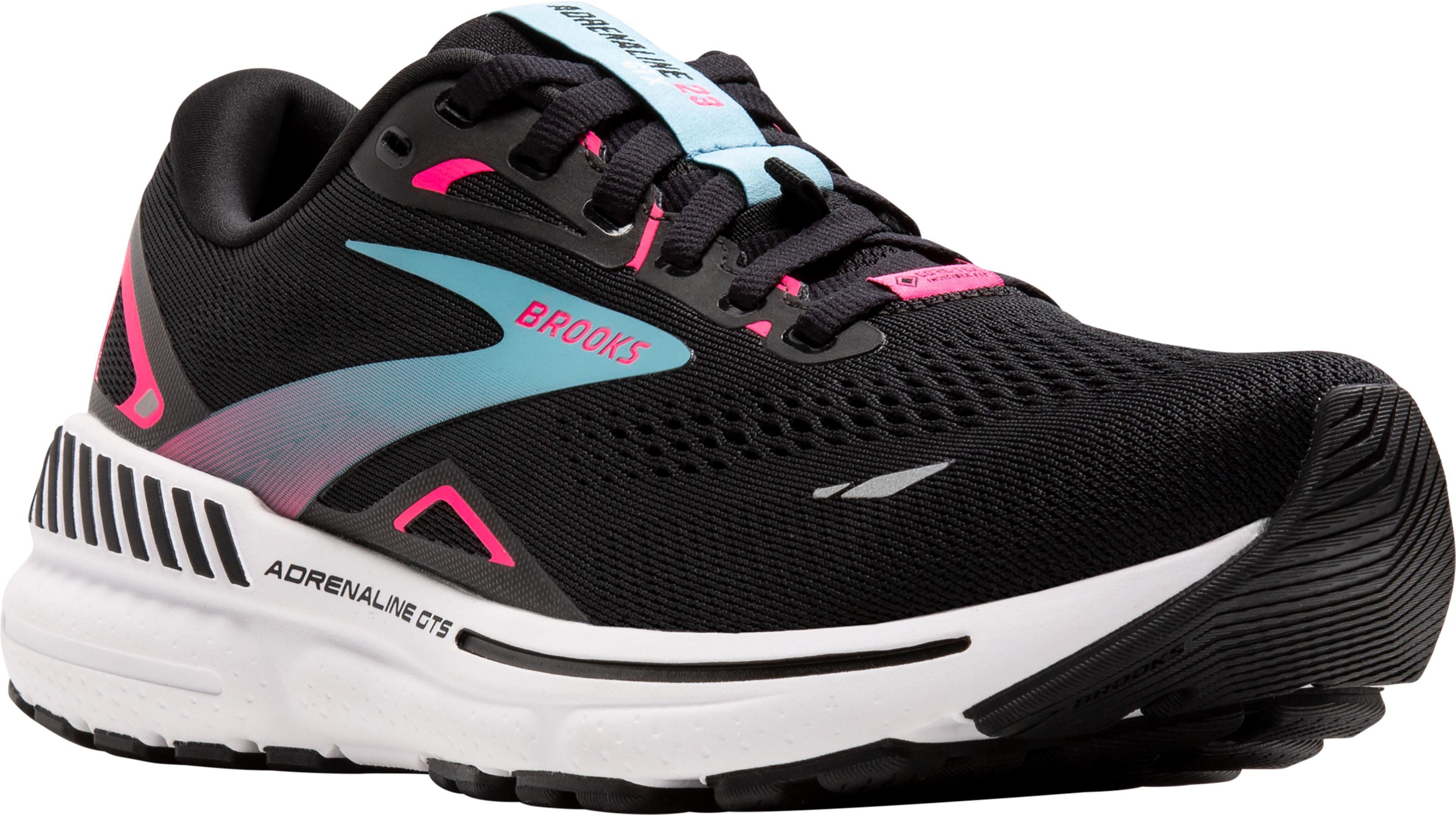 Product gallery image number 4 for product Adrenaline GTS 23 GTX Running Shoes - Women's
