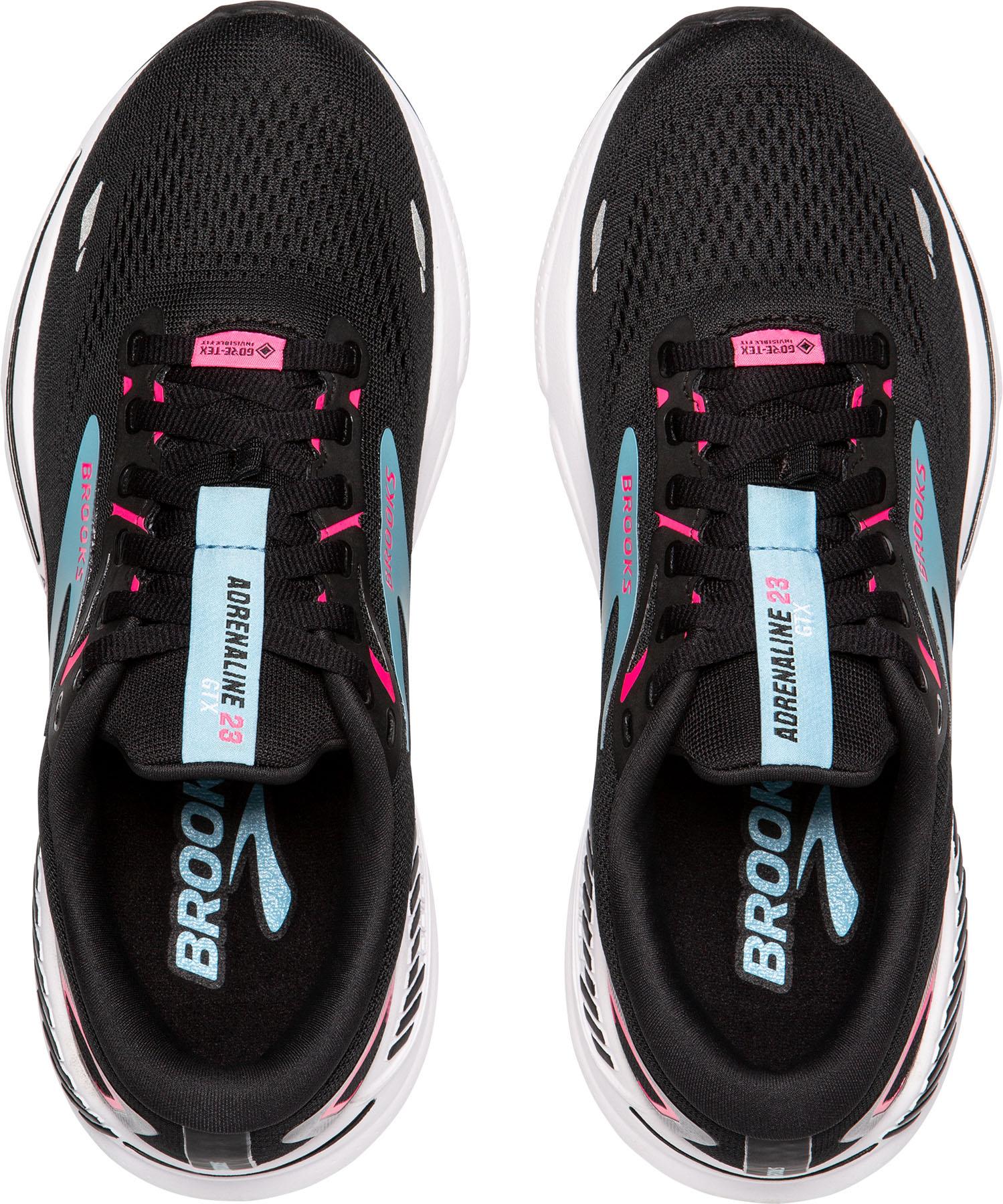 Product gallery image number 5 for product Adrenaline GTS 23 GTX Running Shoes - Women's