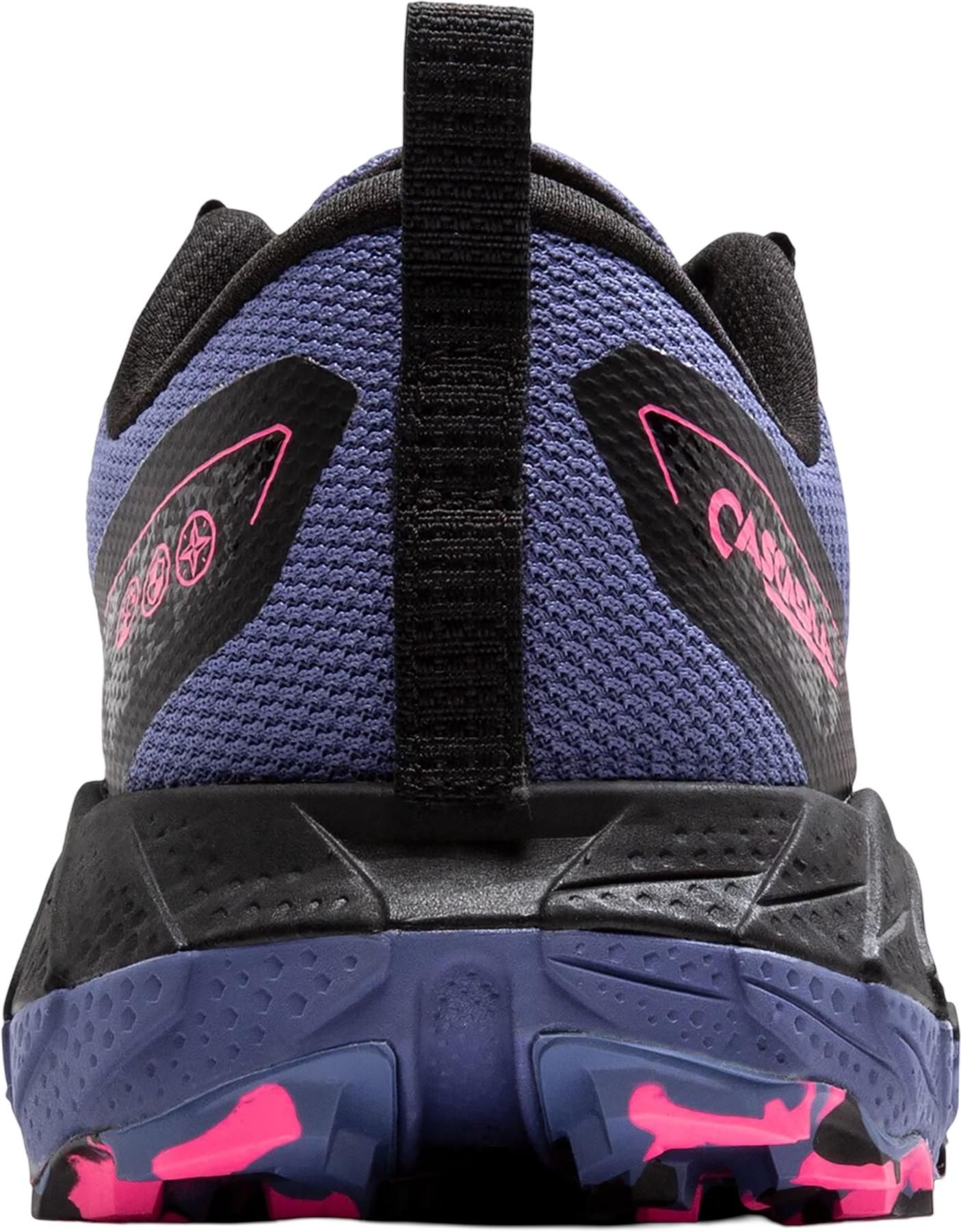 Numéro de l'image de la galerie de produits 2 pour le produit Souliers de course sur sentier Cascadia 18 GTX - Femme