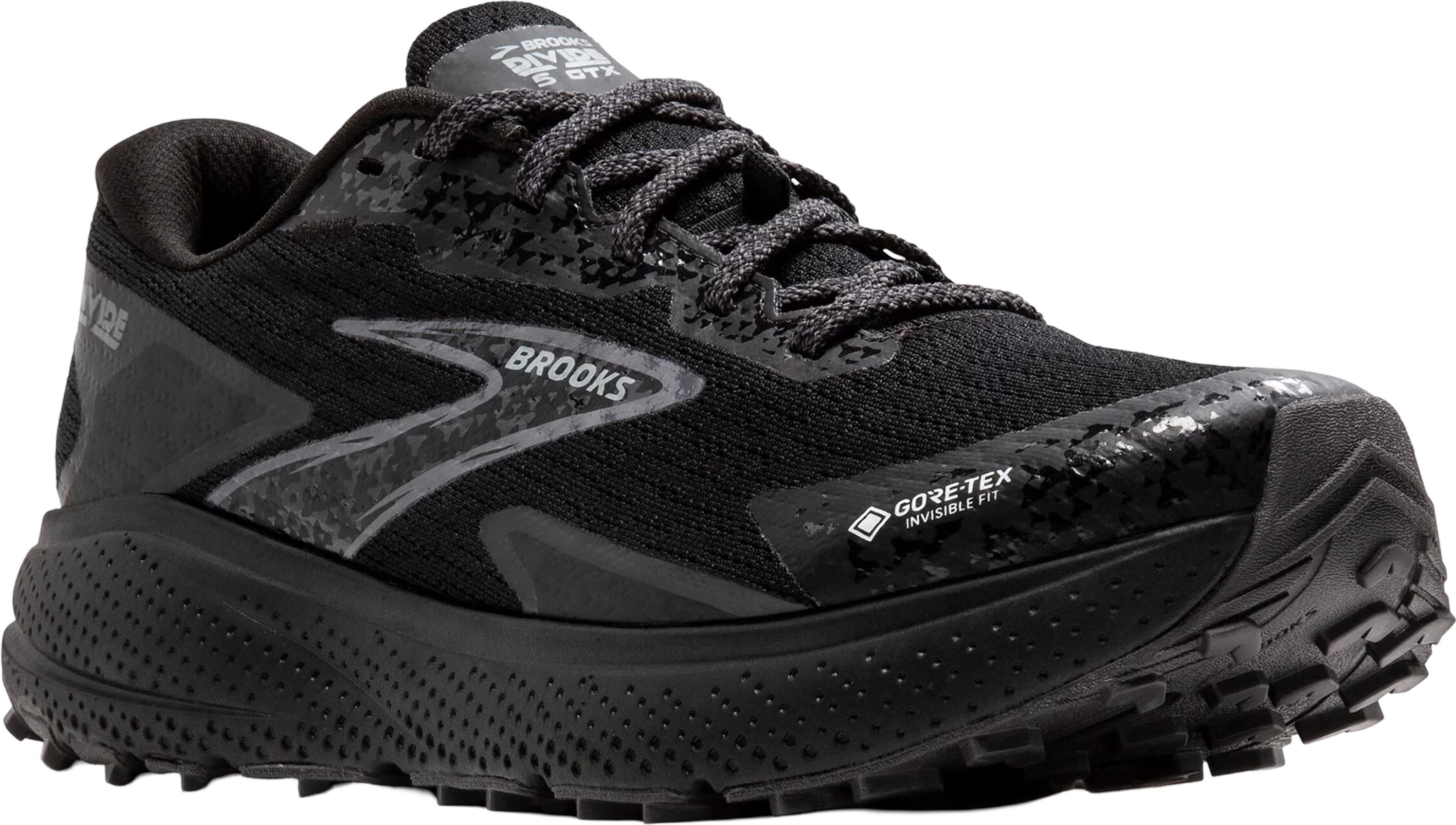 Product gallery image number 4 for product Divide 5 GTX Trail Running Shoes - Women's