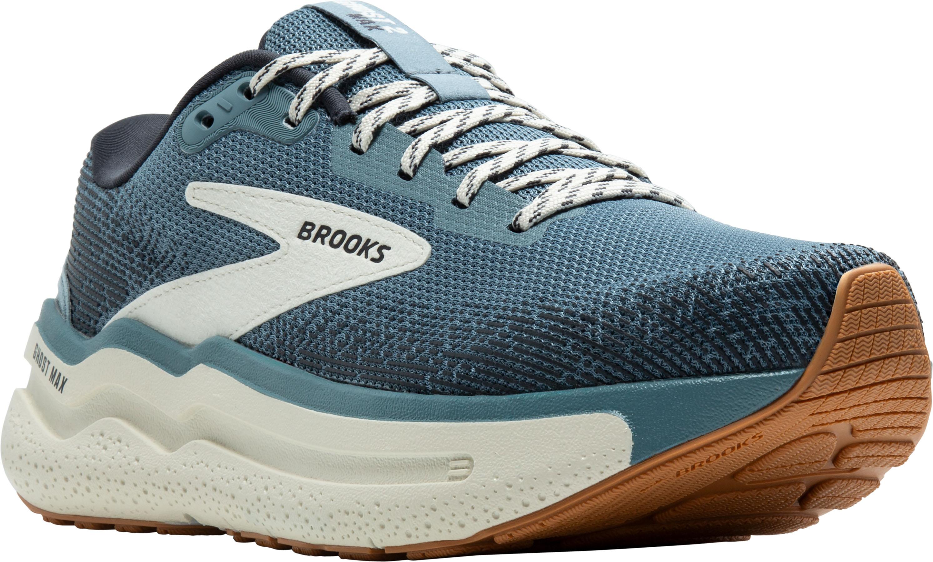 Product gallery image number 5 for product Ghost Max 2 Road Running Shoes - Women's