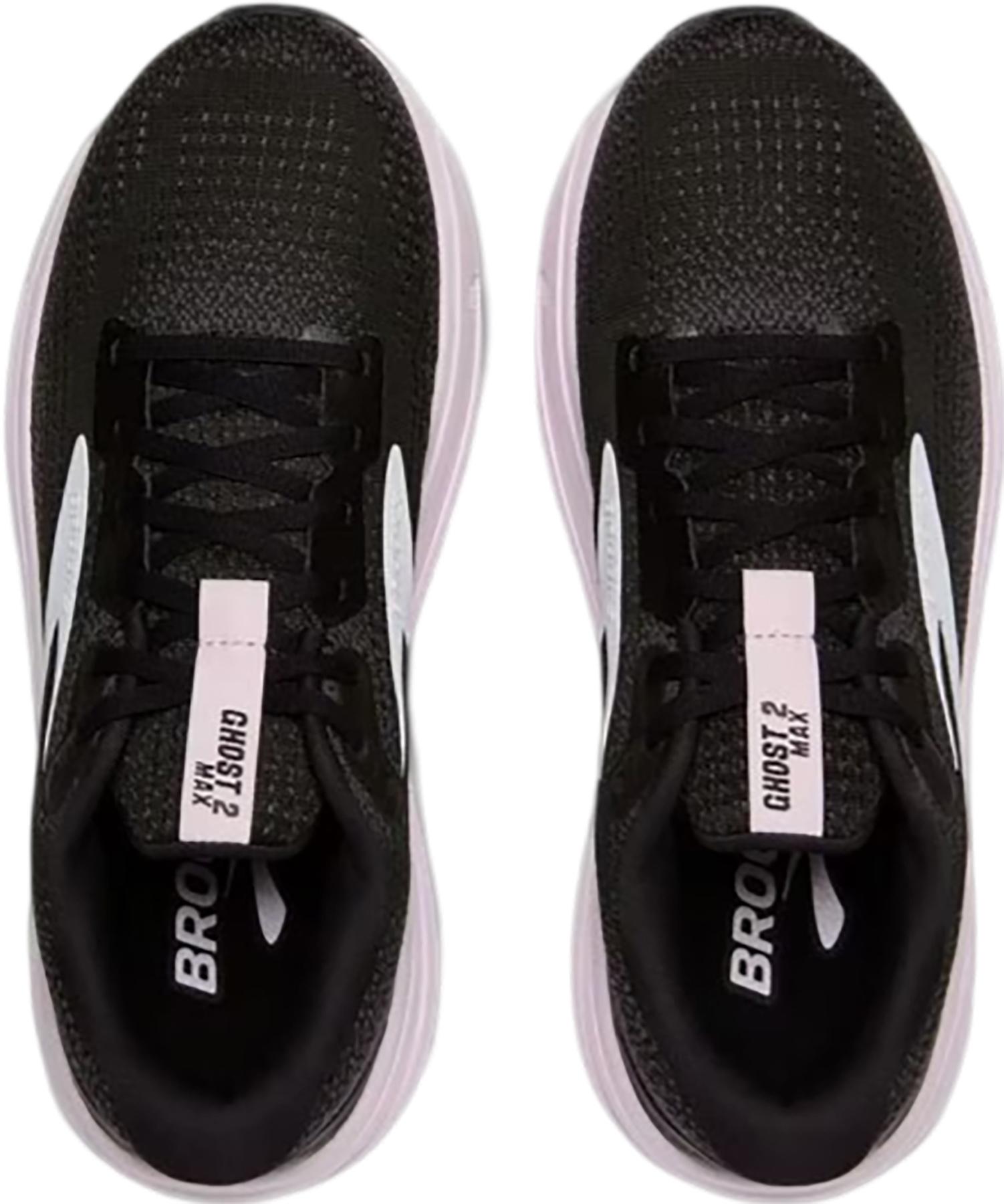 Brooks Ghost Max Road Running Shoes Women's The Last Hunt