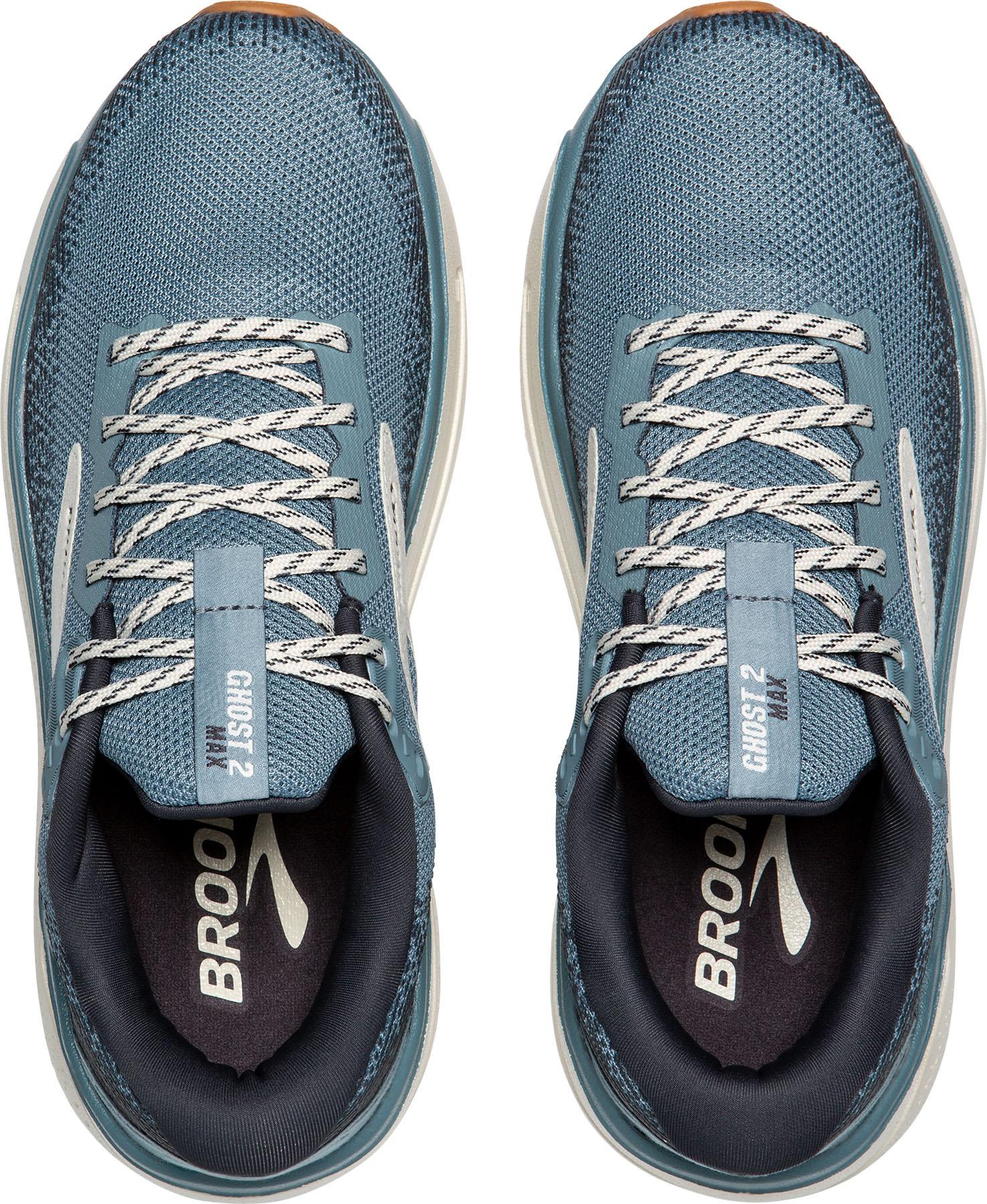 Product gallery image number 2 for product Ghost Max 2 Road Running Shoes - Women's