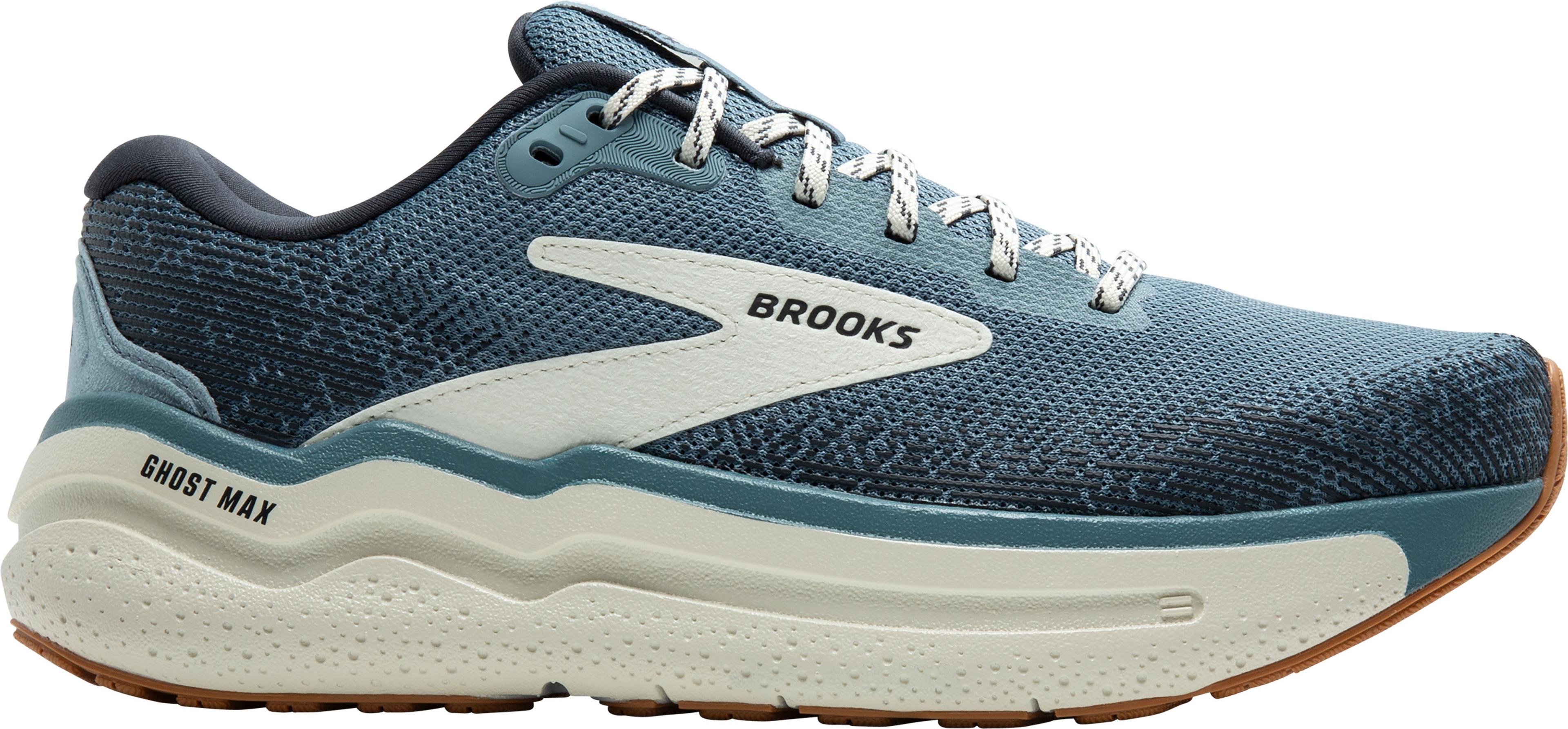 Product gallery image number 1 for product Ghost Max 2 Road Running Shoes - Women's