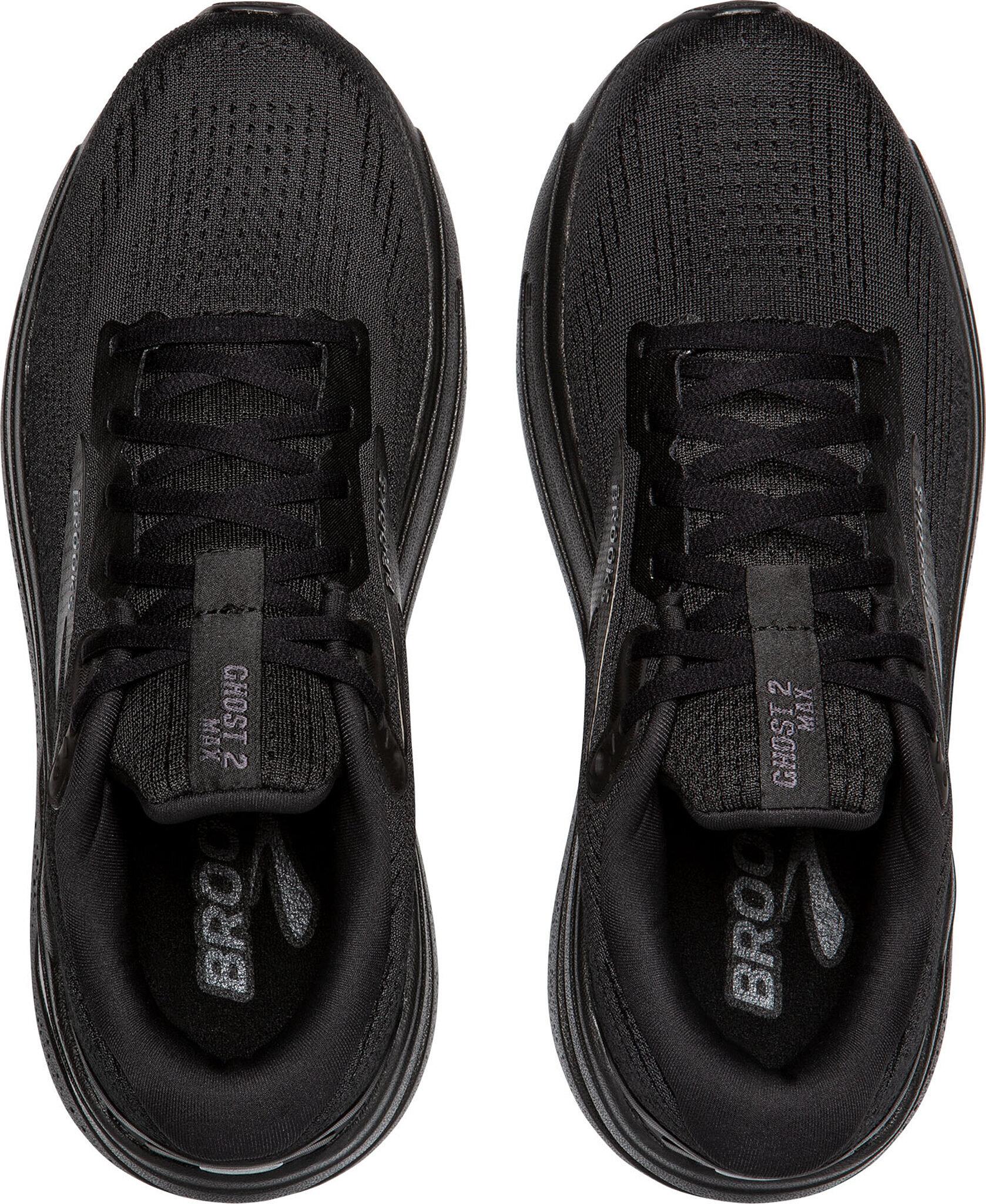Product gallery image number 3 for product Ghost Max 2 Road Running Shoes [Extra Wide] - Women's