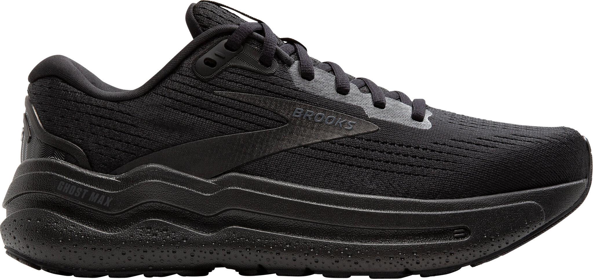 Product gallery image number 2 for product Ghost Max 2 Road Running Shoes [Extra Wide] - Women's