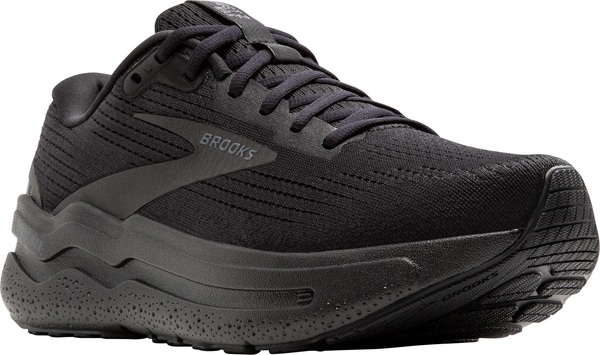 Product gallery image number 2 for product Ghost Max 2 Road Running Shoes [Wide] - Women's