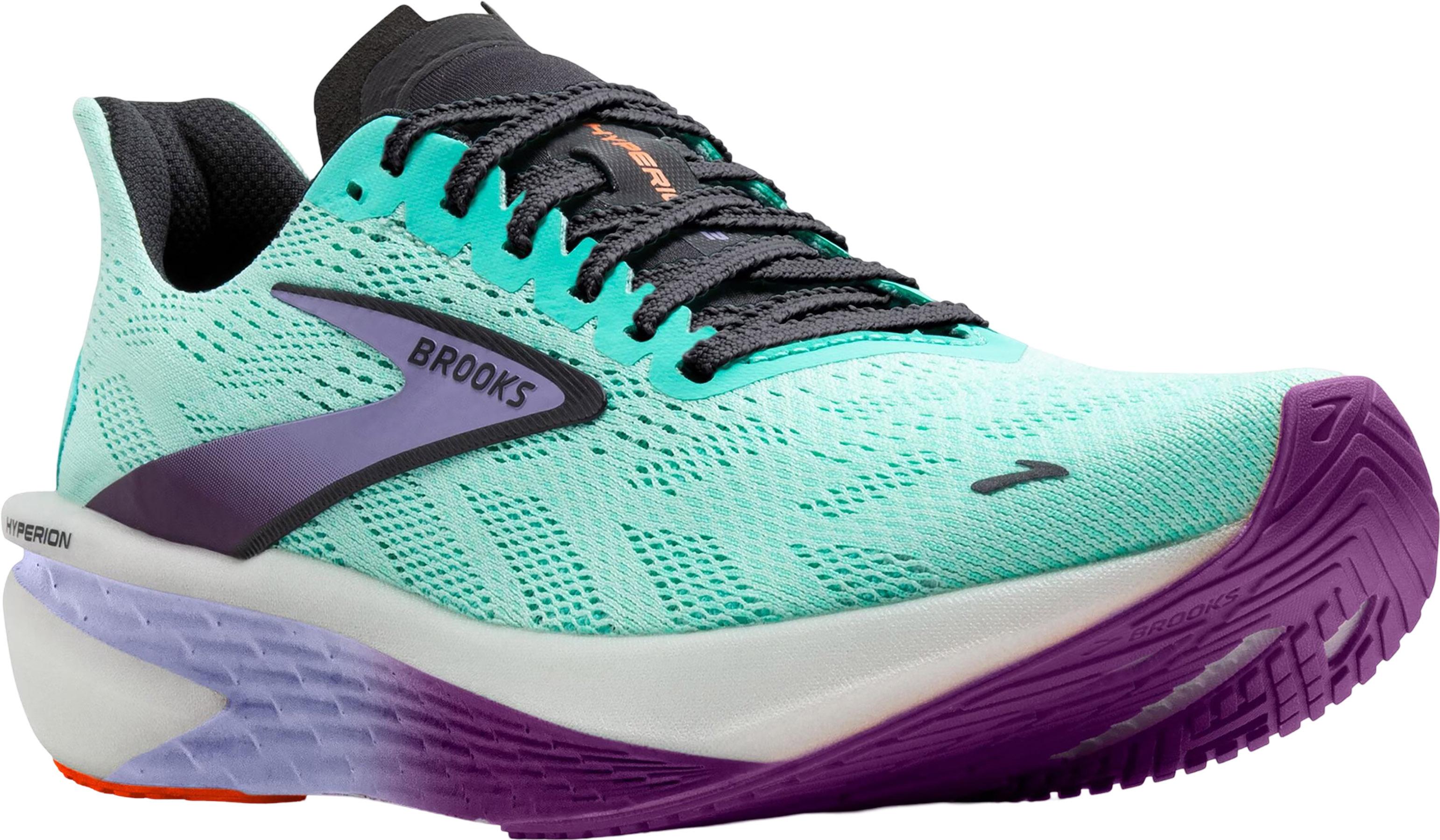 Product gallery image number 4 for product Hyperion 2 Running Shoes - Women's