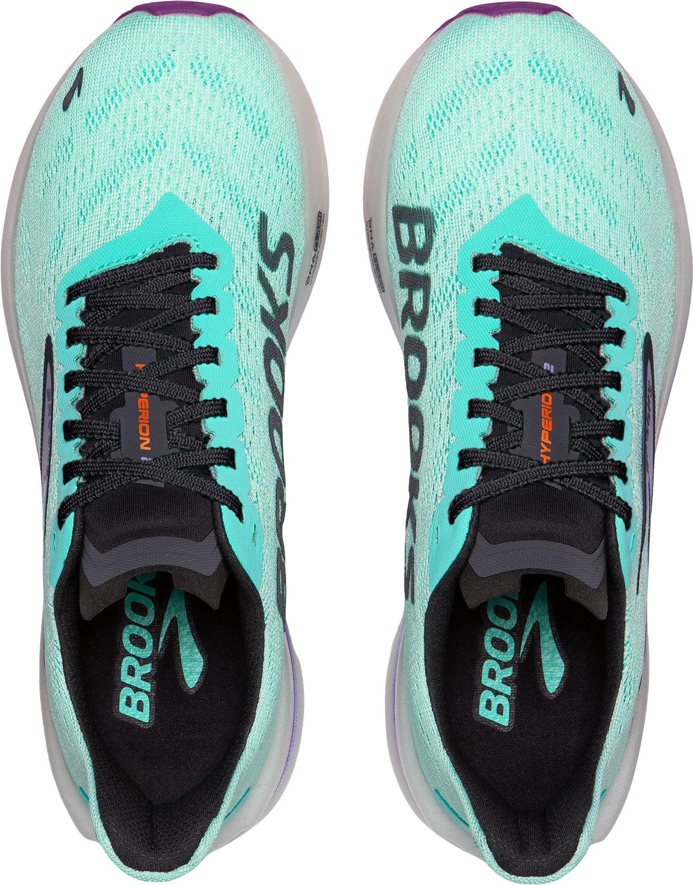 Product gallery image number 6 for product Hyperion 2 Running Shoes - Women's