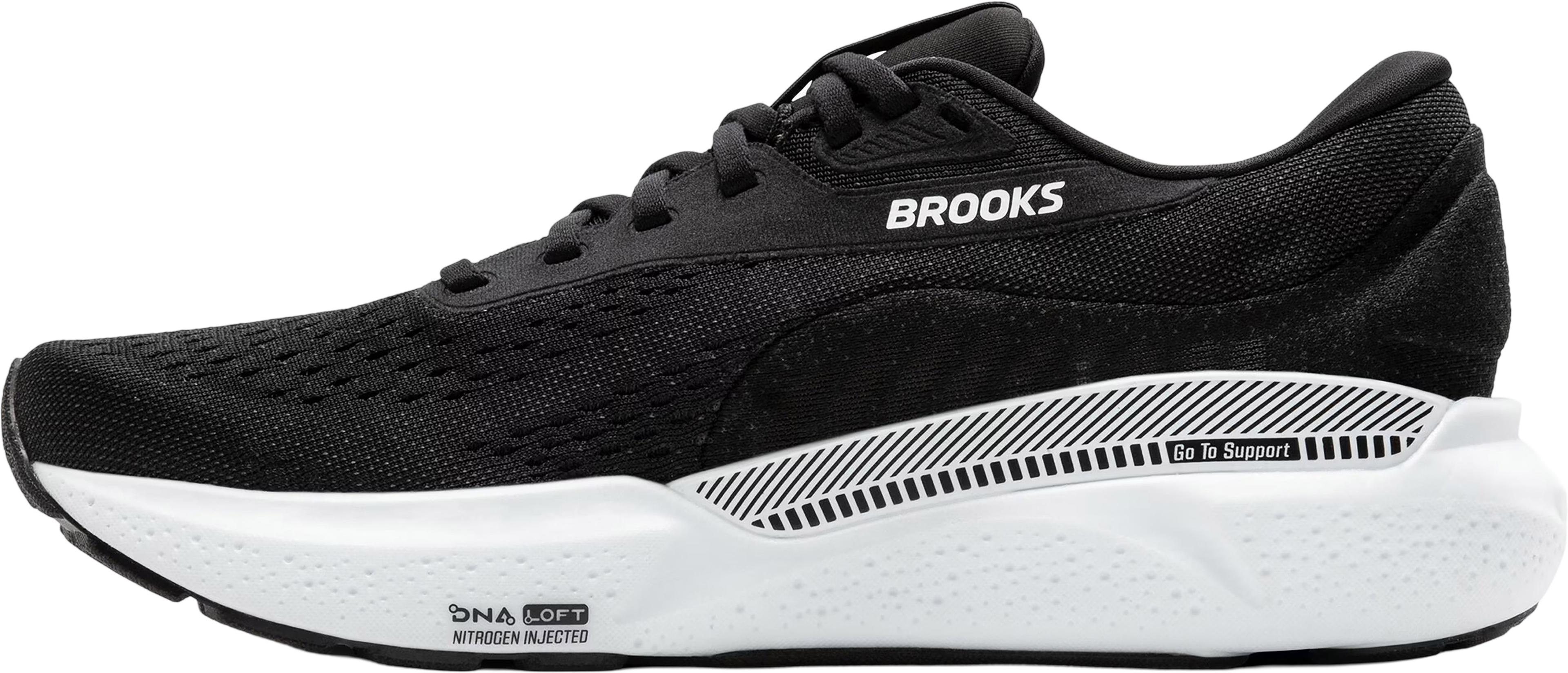 Numéro de l'image de la galerie de produits 4 pour le produit Souliers de course sur route Adrenaline GTS 24 - Femme