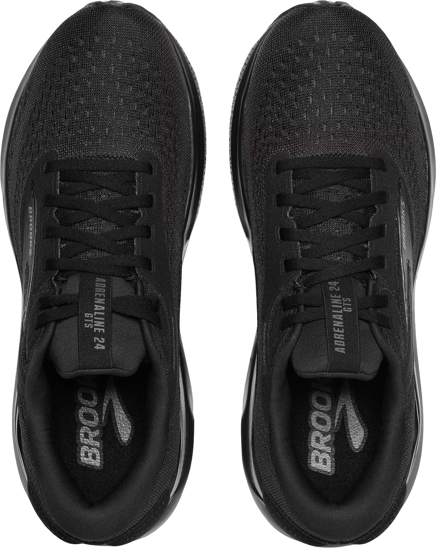 Product gallery image number 6 for product Adrenaline GTS 24 Road Running Shoes - Women's