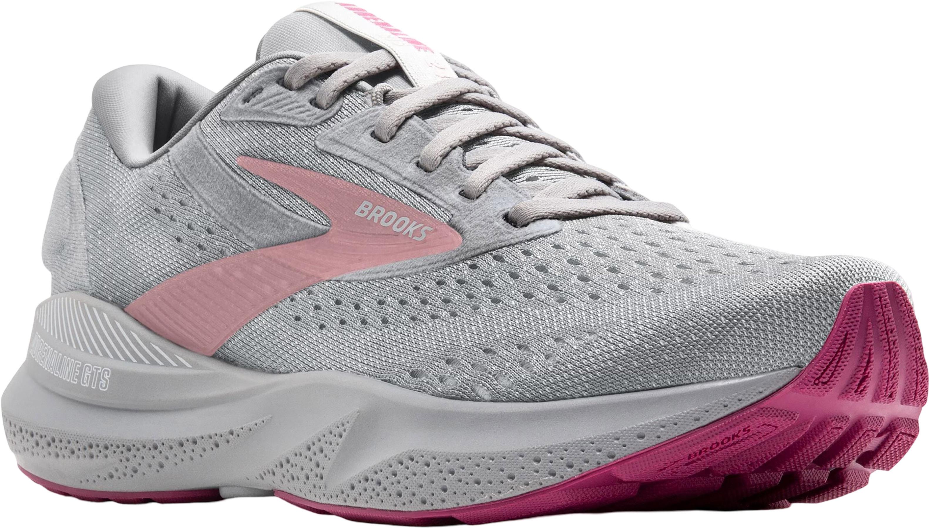 Product gallery image number 3 for product Adrenaline GTS 24 Road Running Shoes [Wide] - Women's