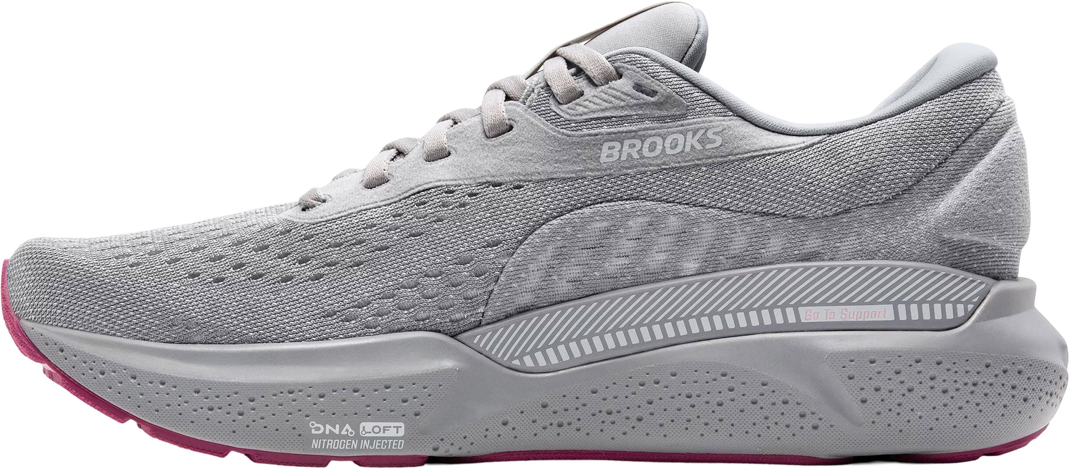 Product gallery image number 5 for product Adrenaline GTS 24 Road Running Shoes [Wide] - Women's