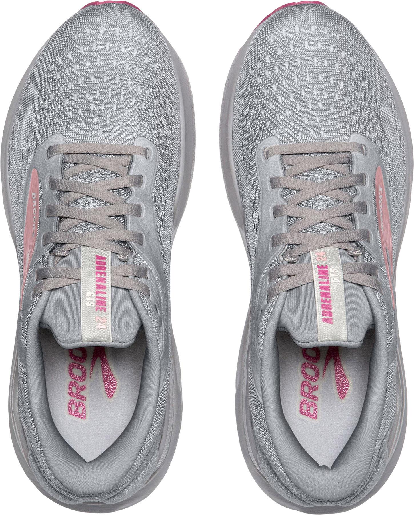 Product gallery image number 2 for product Adrenaline GTS 24 Road Running Shoes [Wide] - Women's