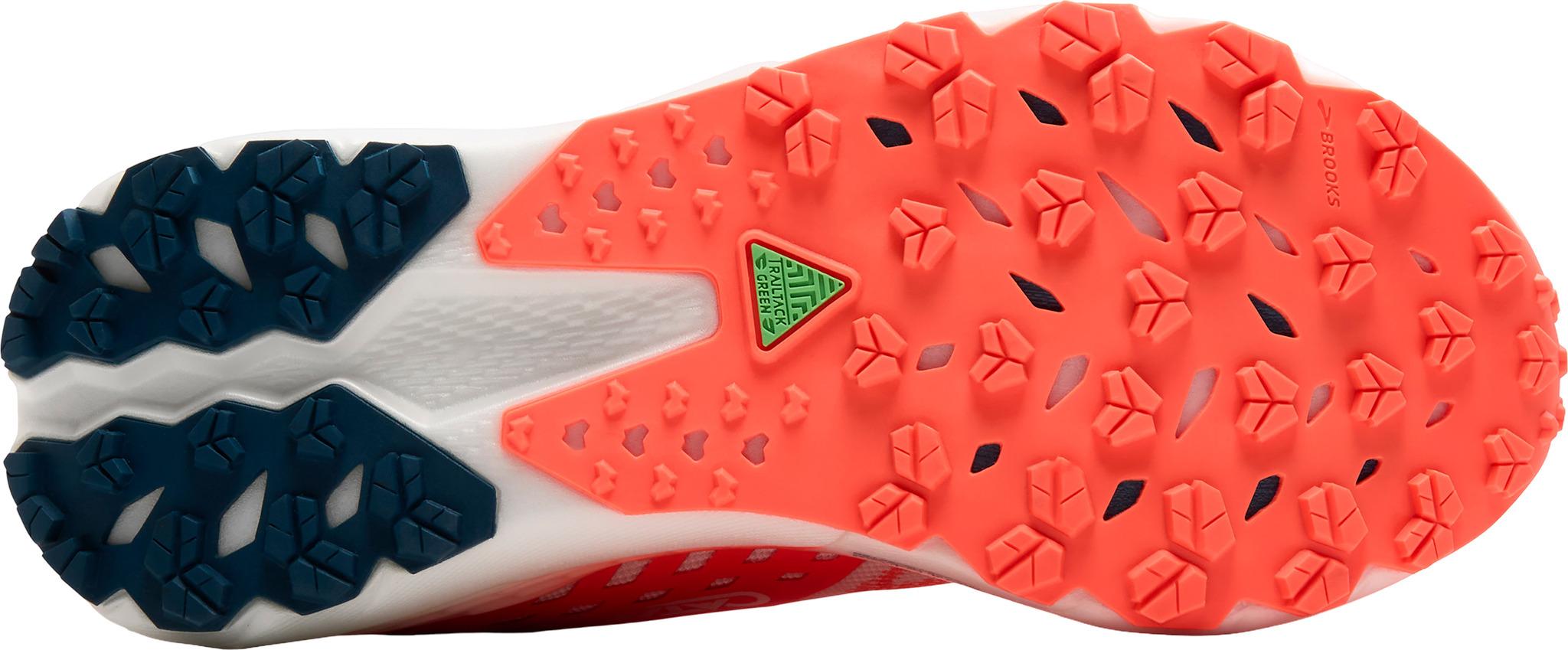 Product gallery image number 2 for product Catamount 4 Trail Running Shoes - Women's