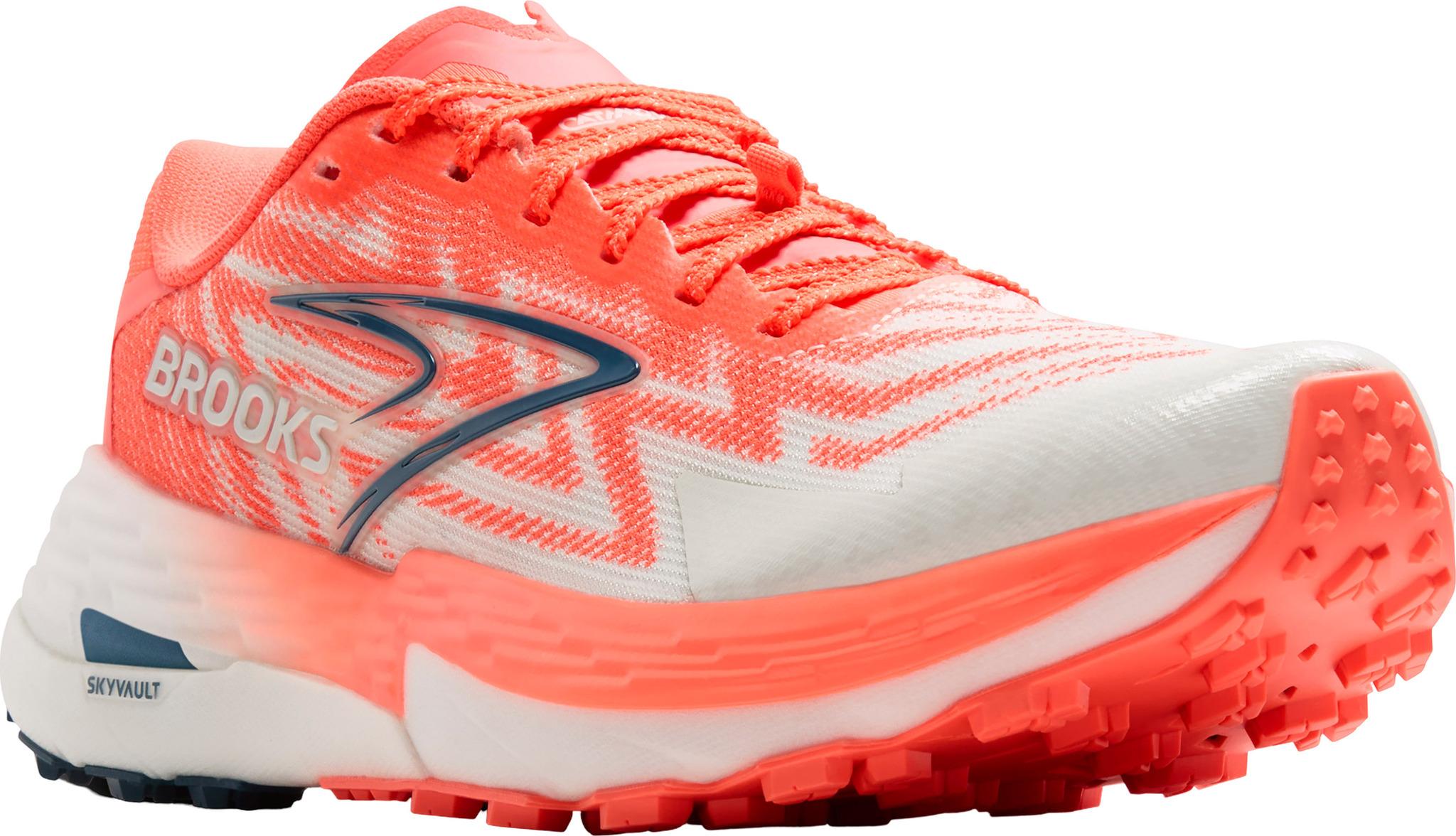 Product gallery image number 5 for product Catamount 4 Trail Running Shoes - Women's