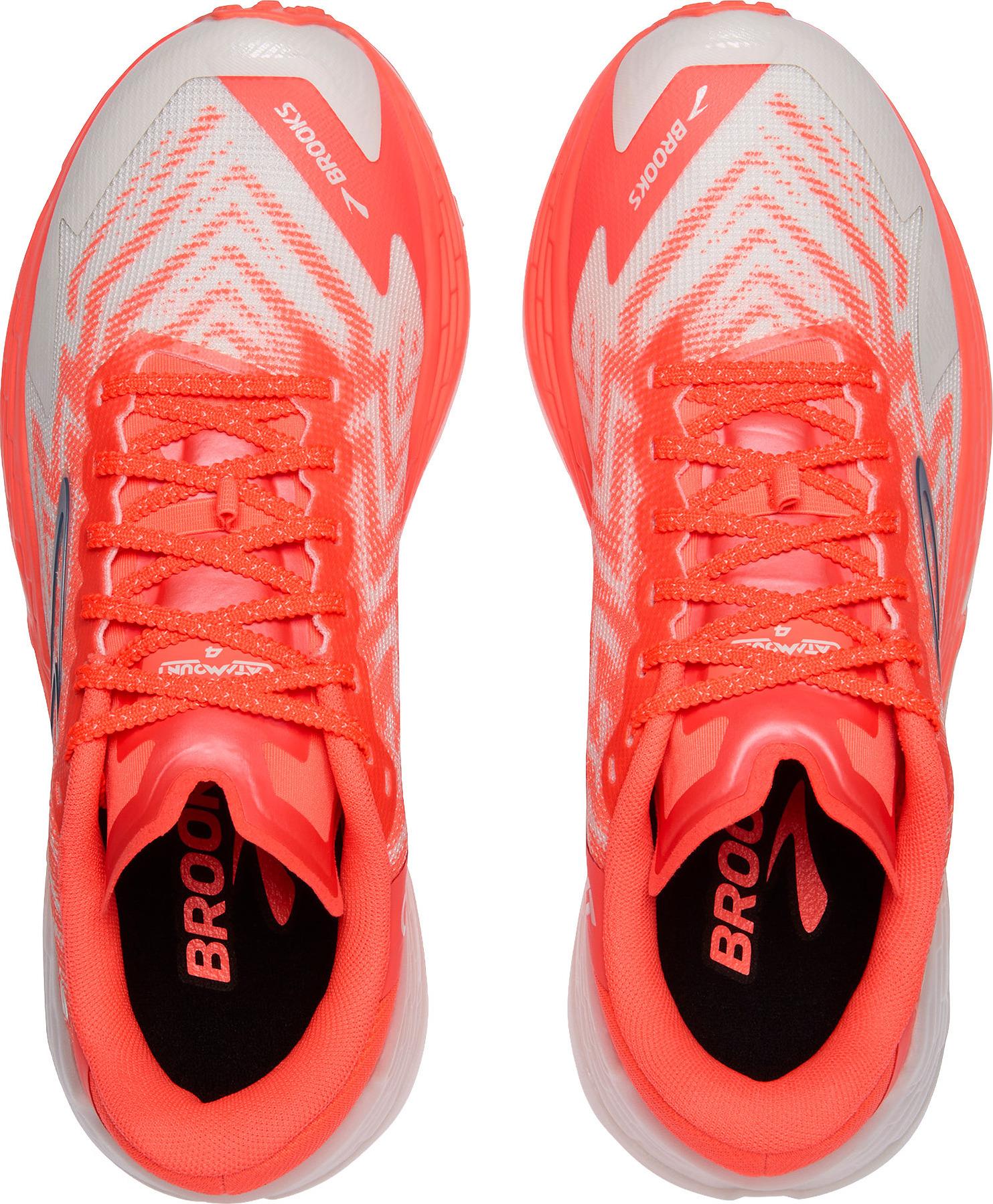 Product gallery image number 3 for product Catamount 4 Trail Running Shoes - Women's