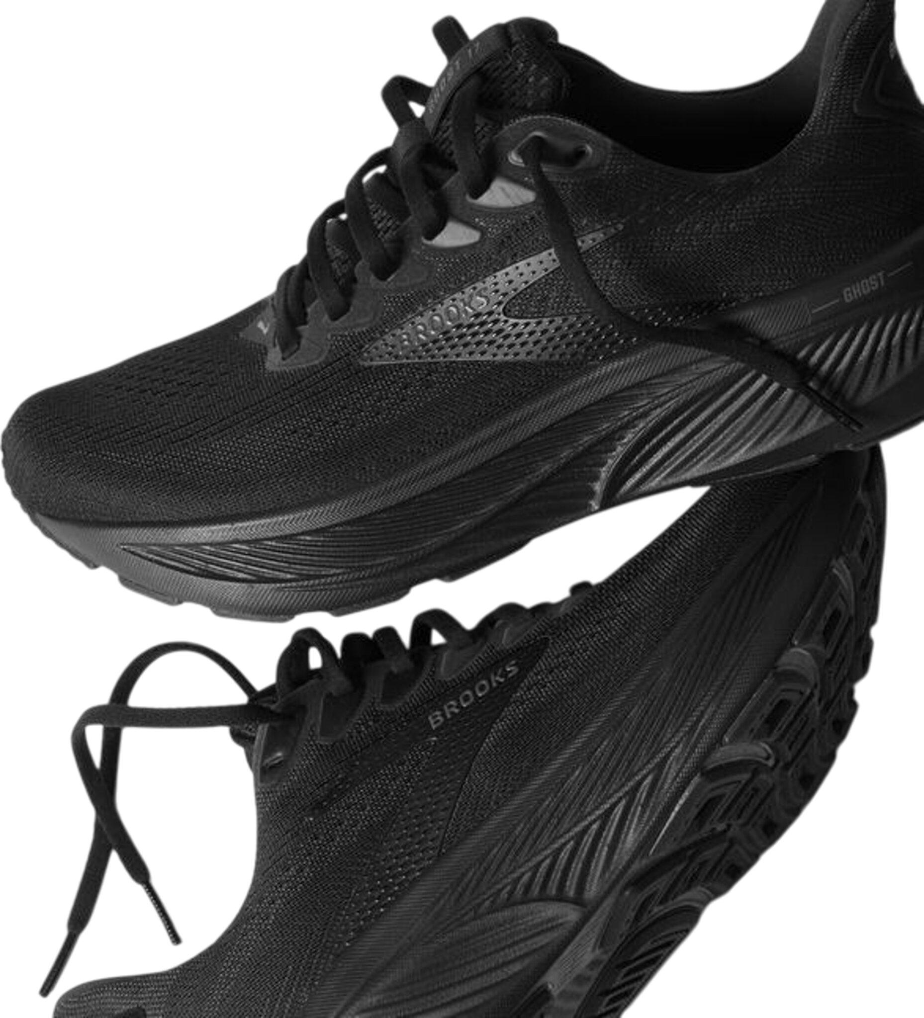 Product gallery image number 7 for product Ghost 17 Running Shoes - Women's