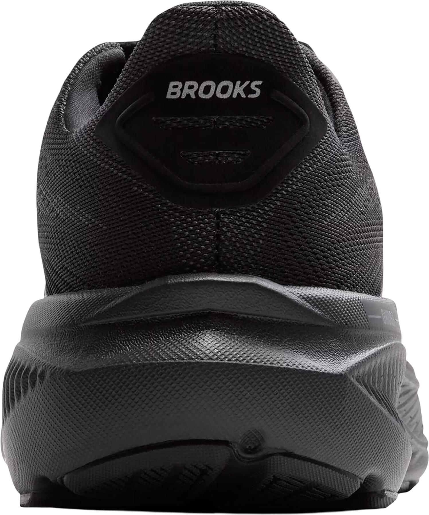Numéro de l'image de la galerie de produits 4 pour le produit Souliers de course Ghost 17 [Large] - Femme