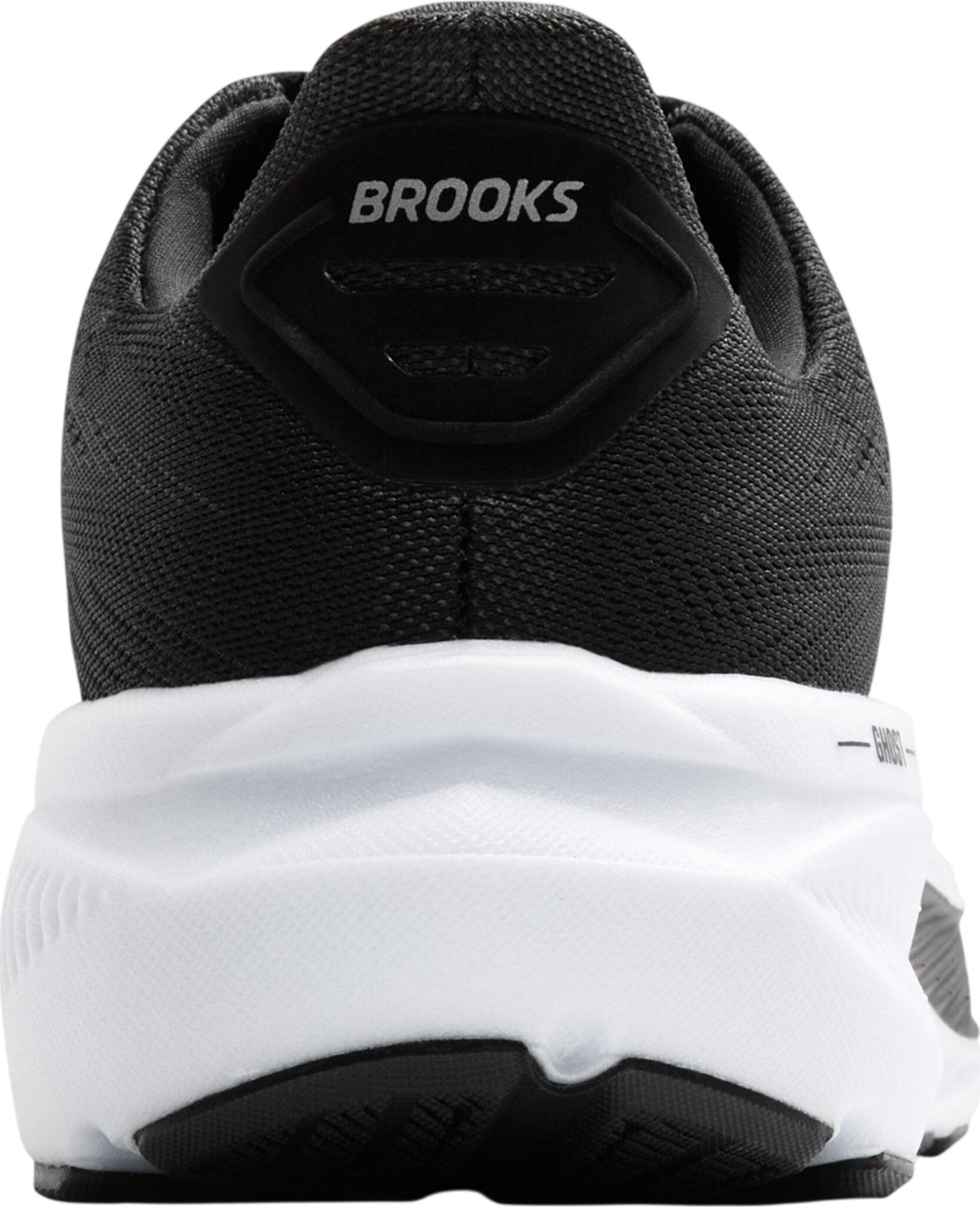 Product gallery image number 3 for product Ghost 17 Running Shoes [Wide] - Women's