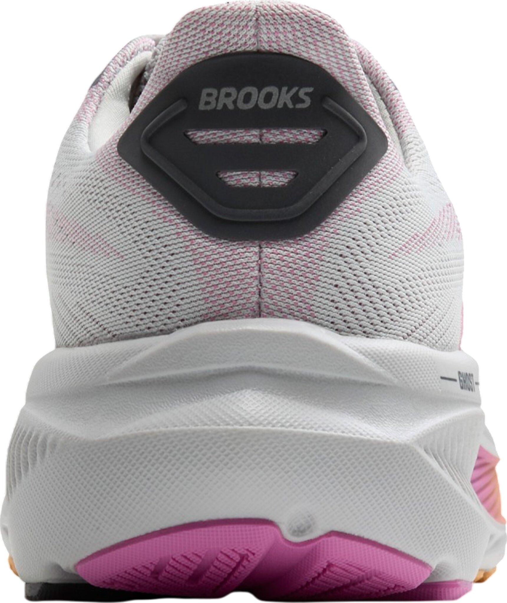 Product gallery image number 2 for product Ghost 17 Running Shoes [Wide] - Women's