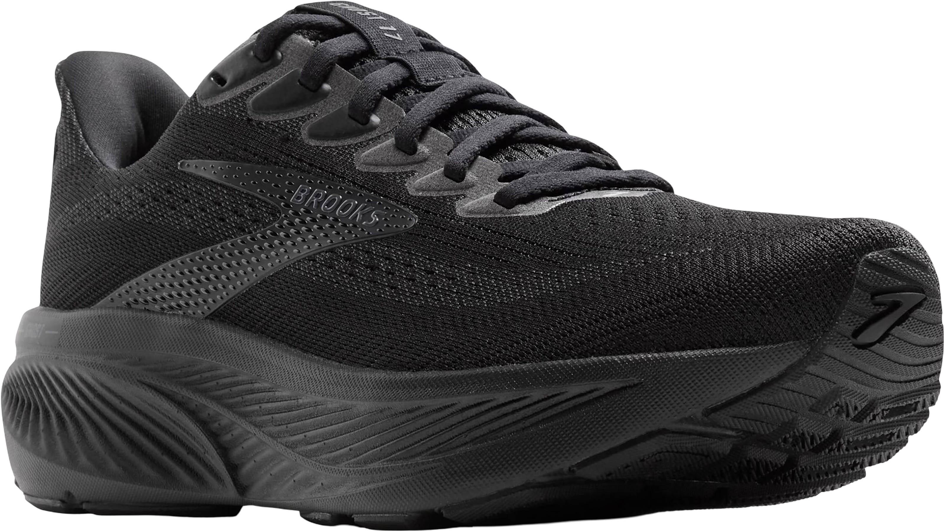 Numéro de l'image de la galerie de produits 3 pour le produit Souliers de course Ghost 17 [Large] - Femme