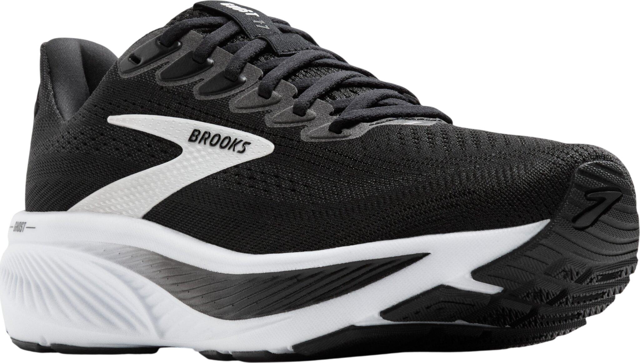 Product gallery image number 4 for product Ghost 17 Running Shoes [Wide] - Women's