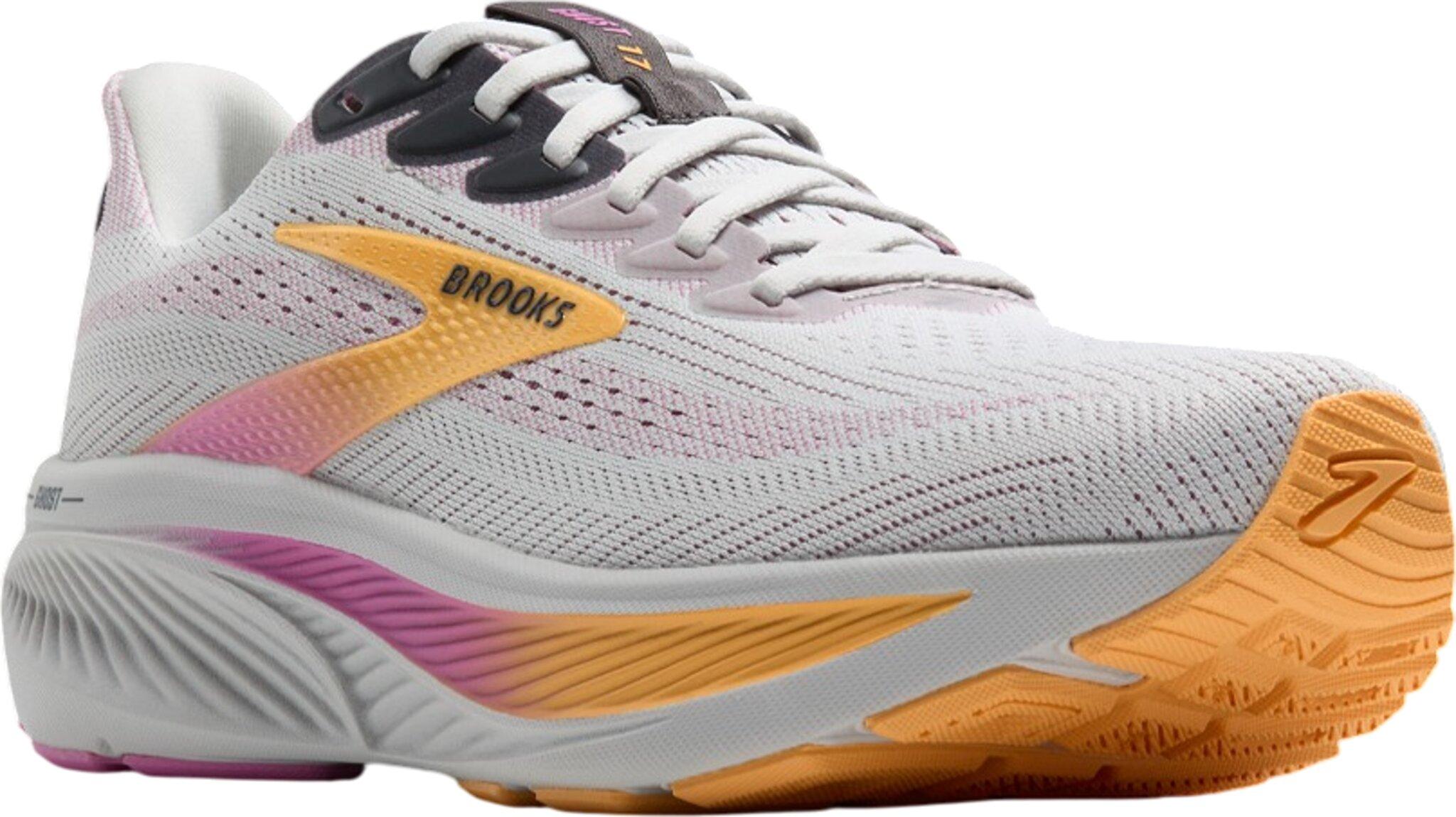 Product gallery image number 5 for product Ghost 17 Running Shoes [Wide] - Women's