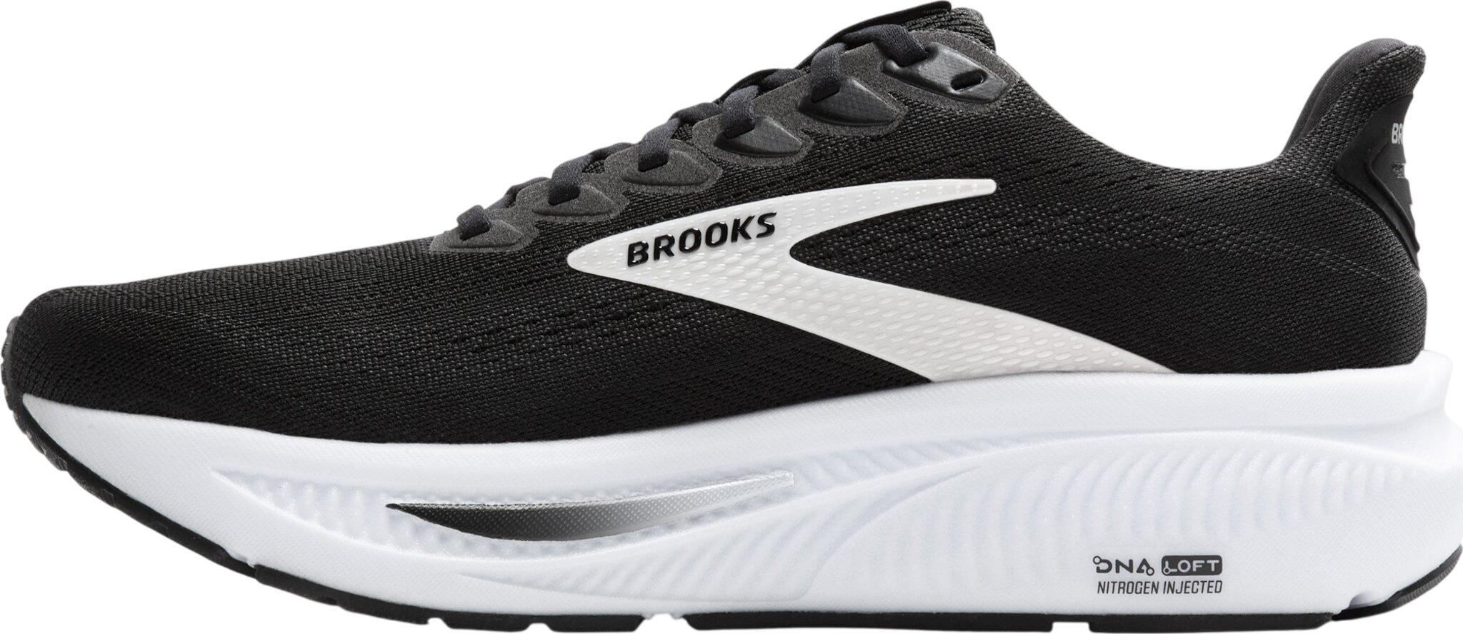 Product gallery image number 5 for product Ghost 17 Running Shoes [Wide] - Women's