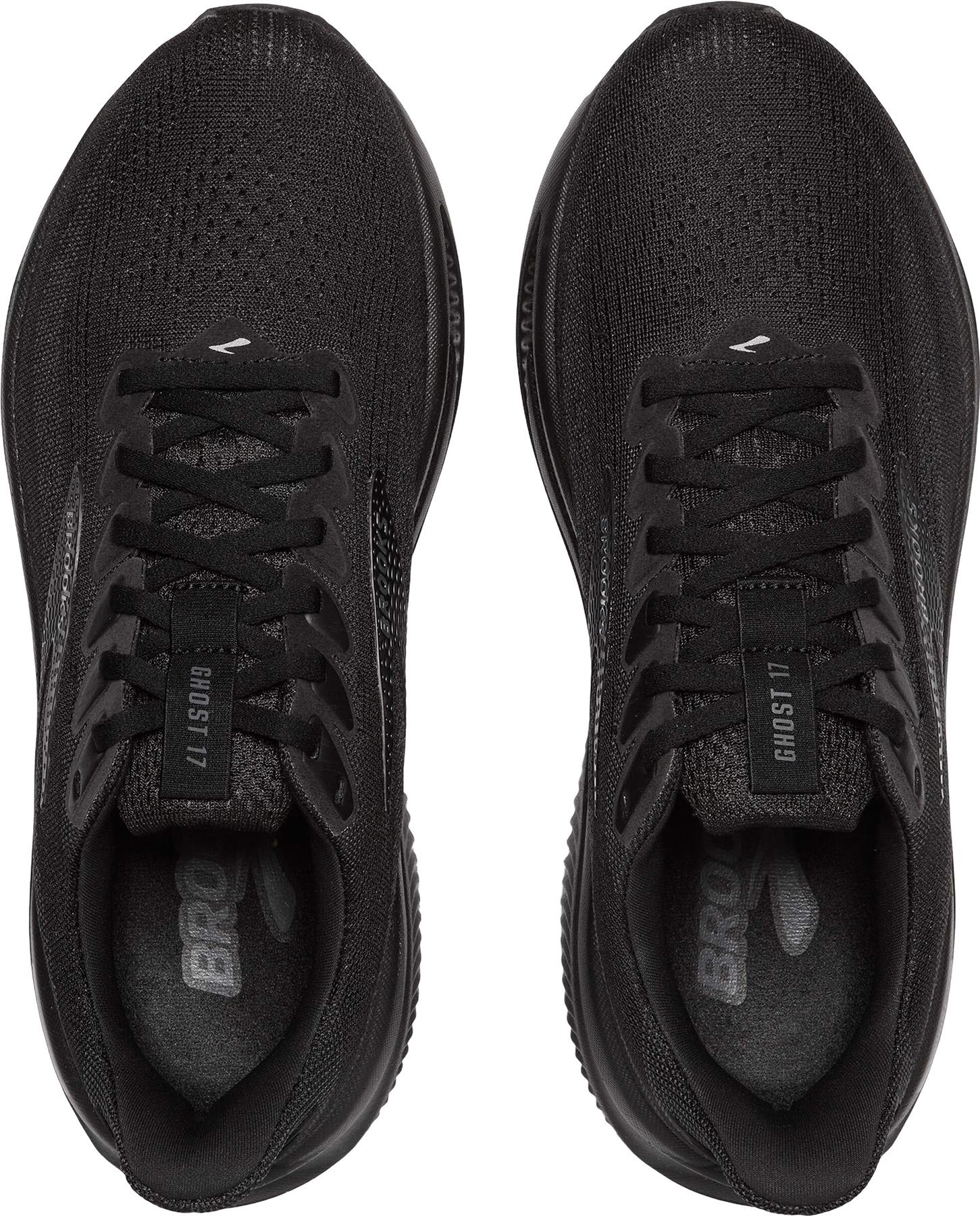 Numéro de l'image de la galerie de produits 6 pour le produit Souliers de course Ghost 17 [Large] - Femme