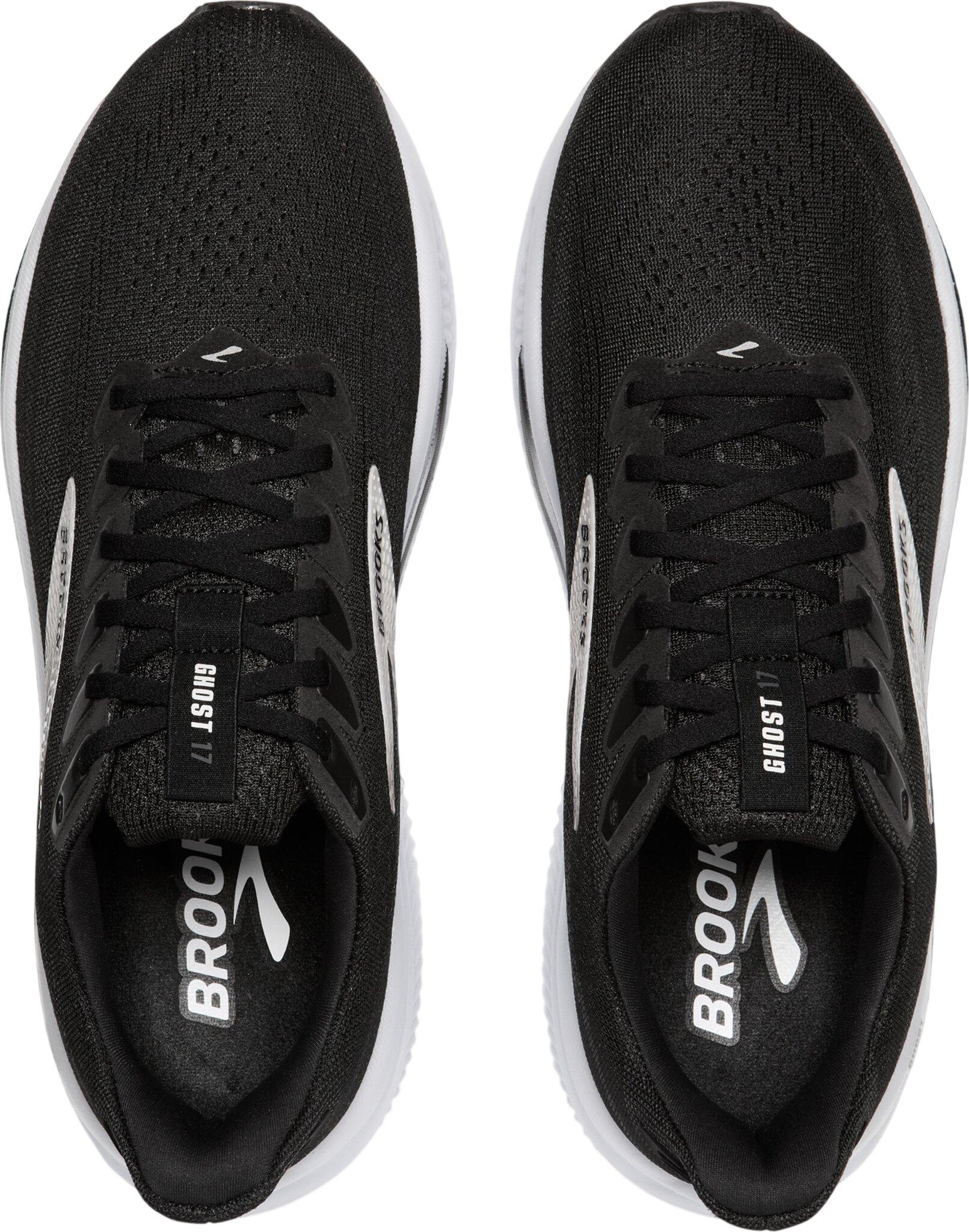 Product gallery image number 6 for product Ghost 17 Running Shoes [Wide] - Women's