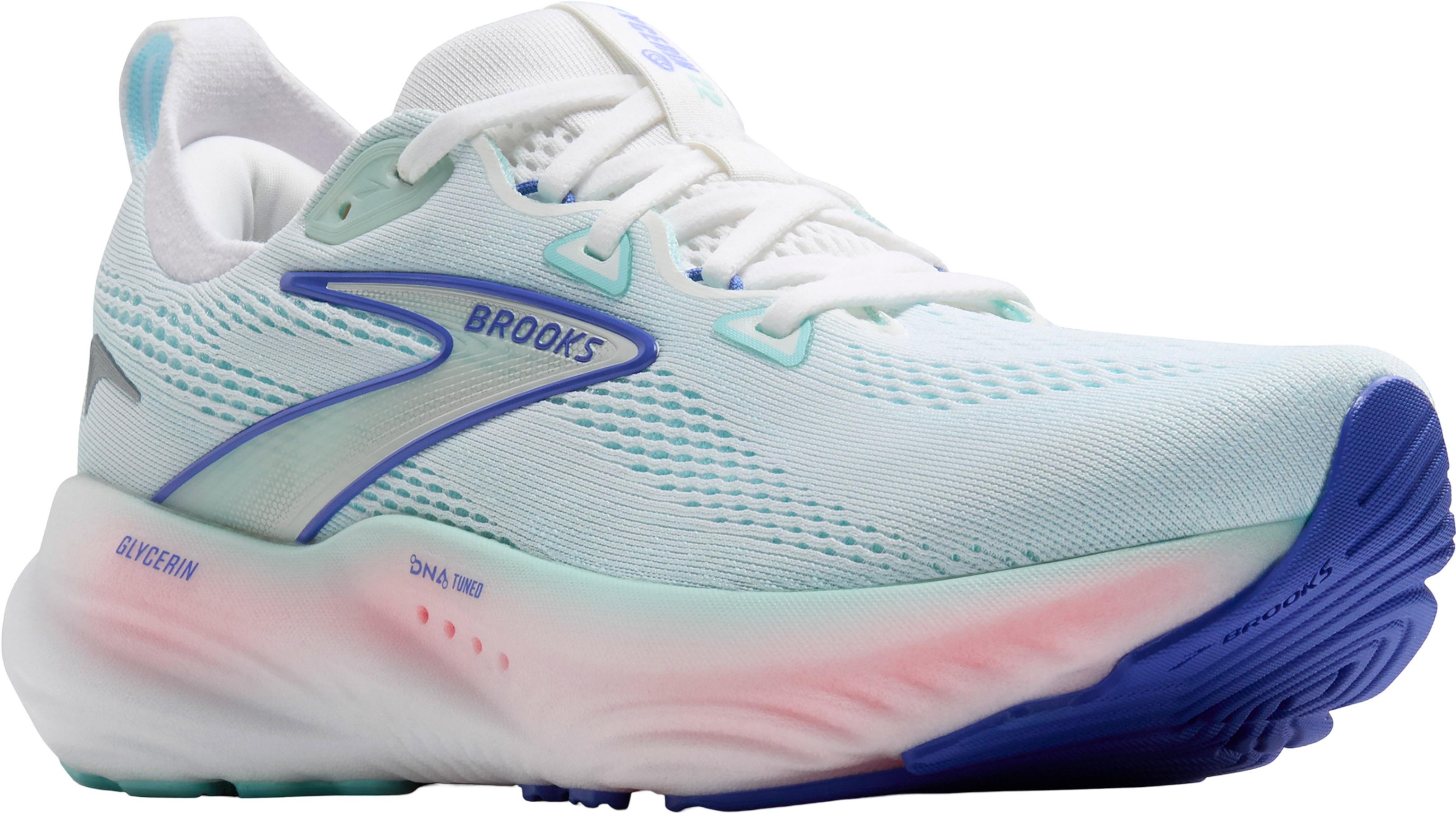 Product gallery image number 4 for product Glycerin 22 Running Shoes - Women's