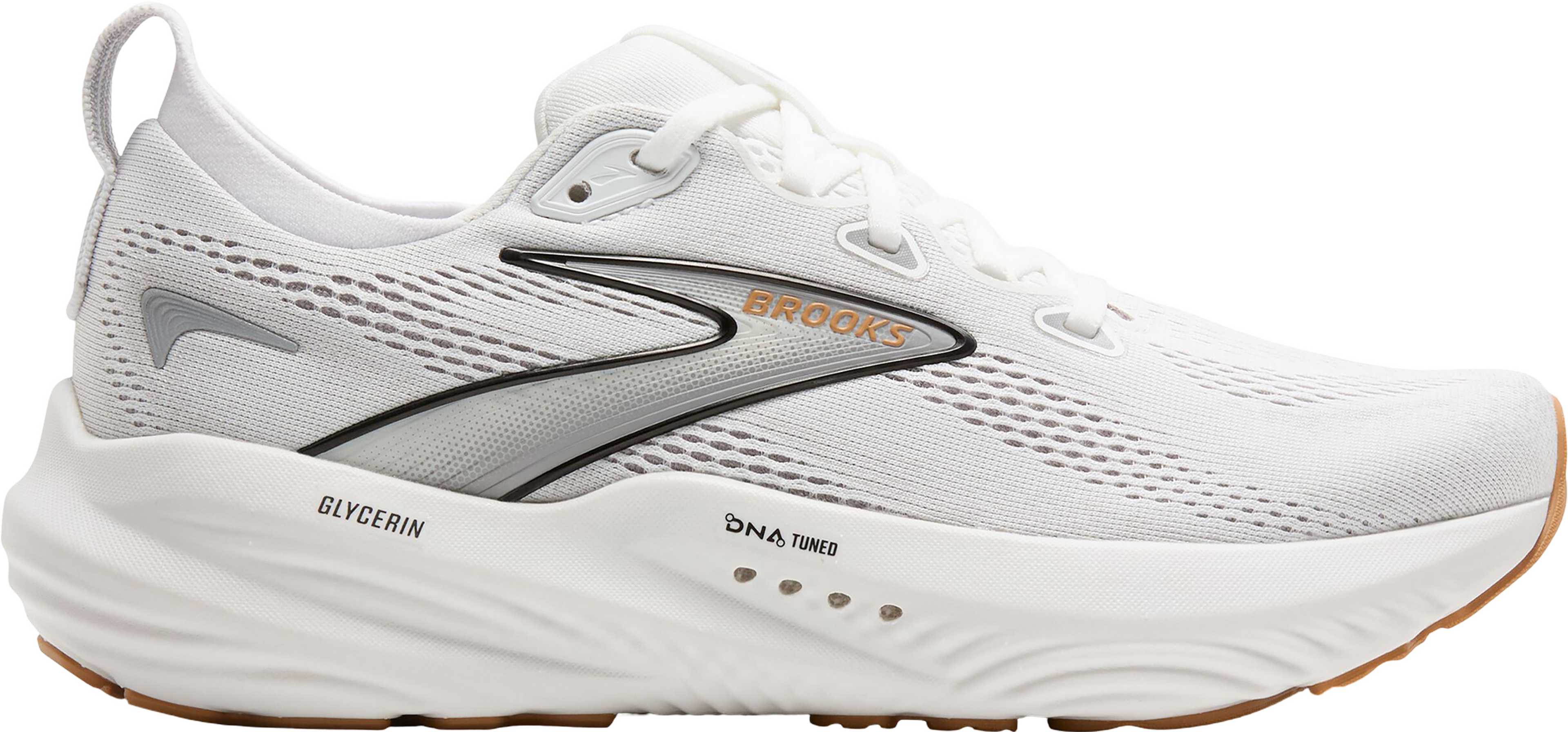 White - Grey - Black