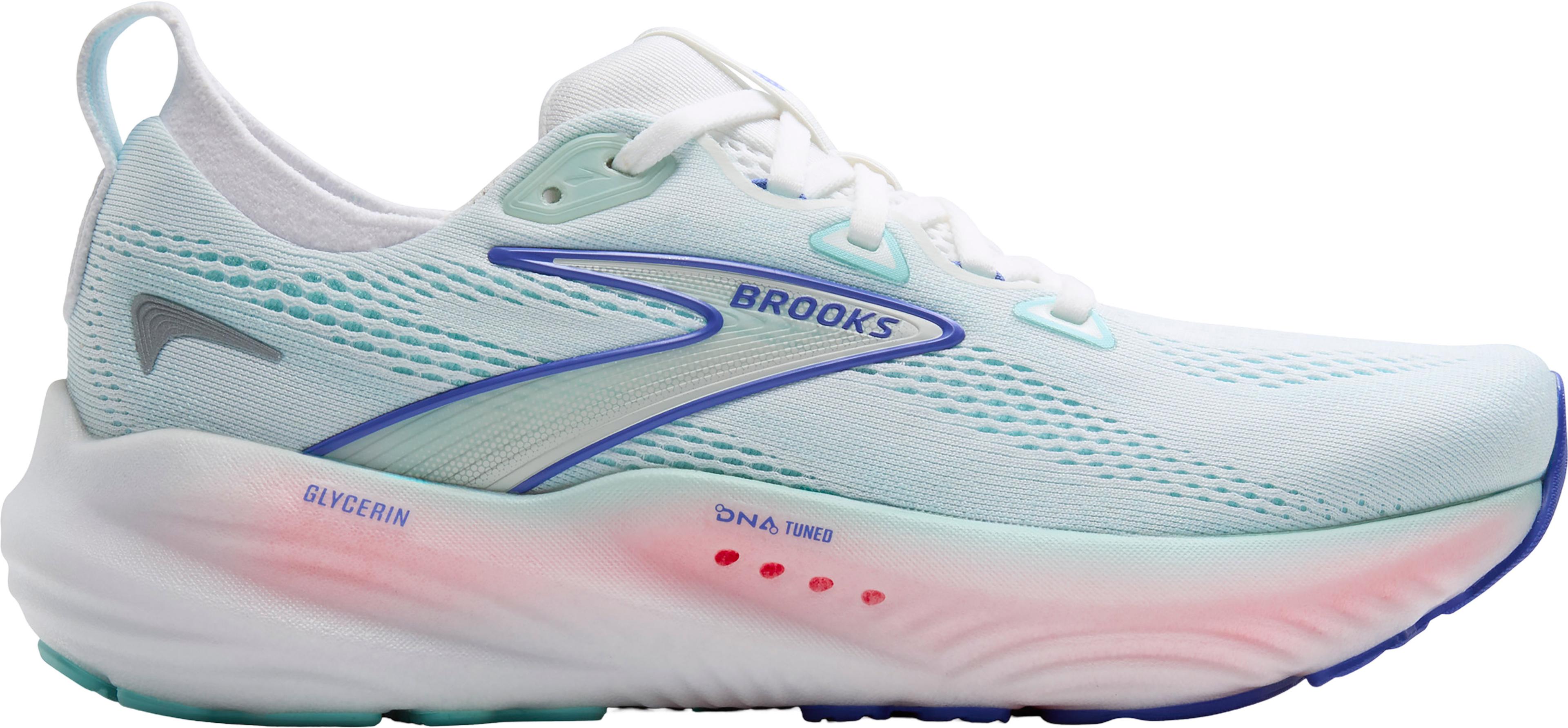 Product gallery image number 1 for product Glycerin 22 Running Shoes - Women's